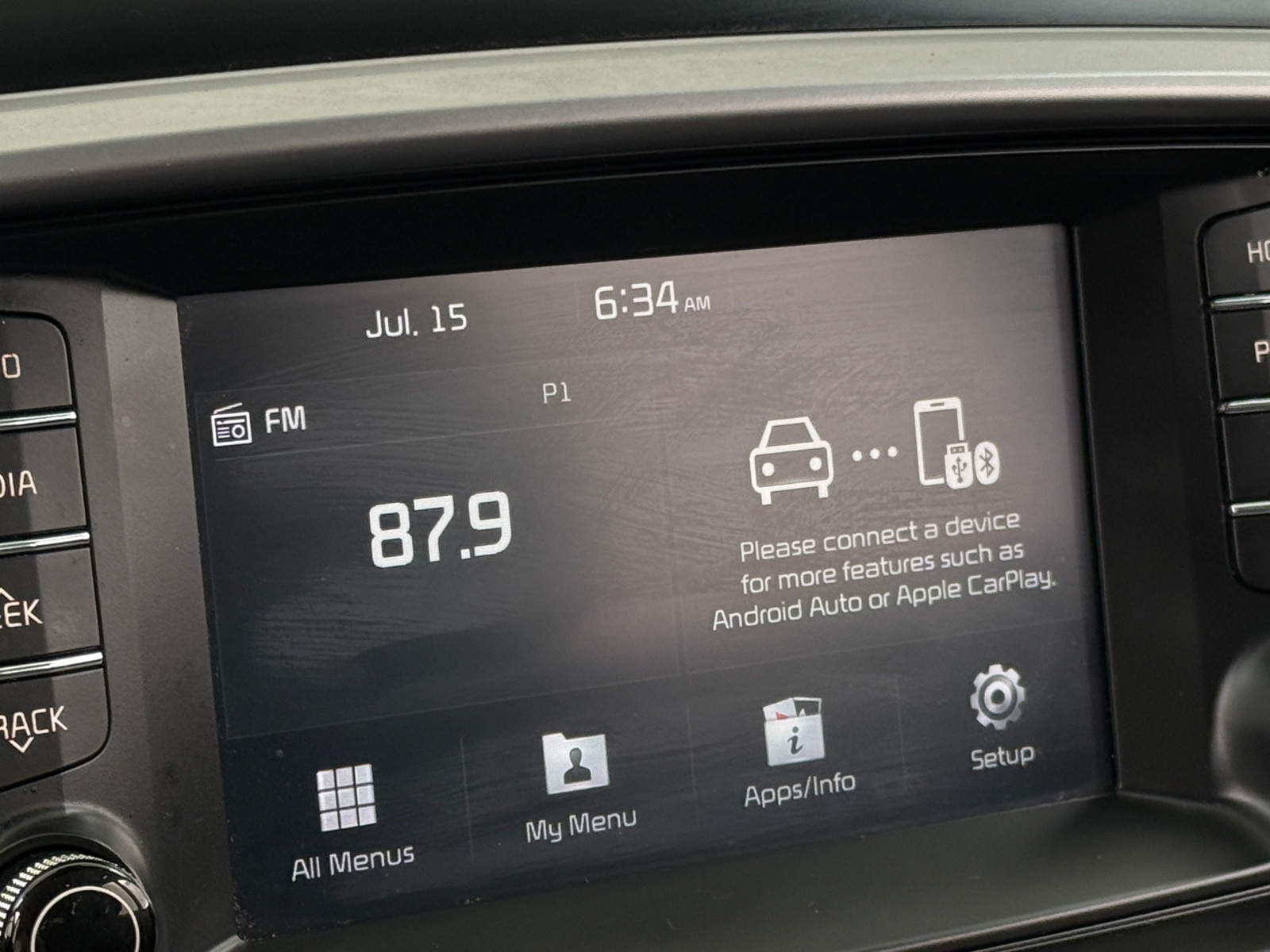 Thumbnail: 2020 Kia Sorento - 4
