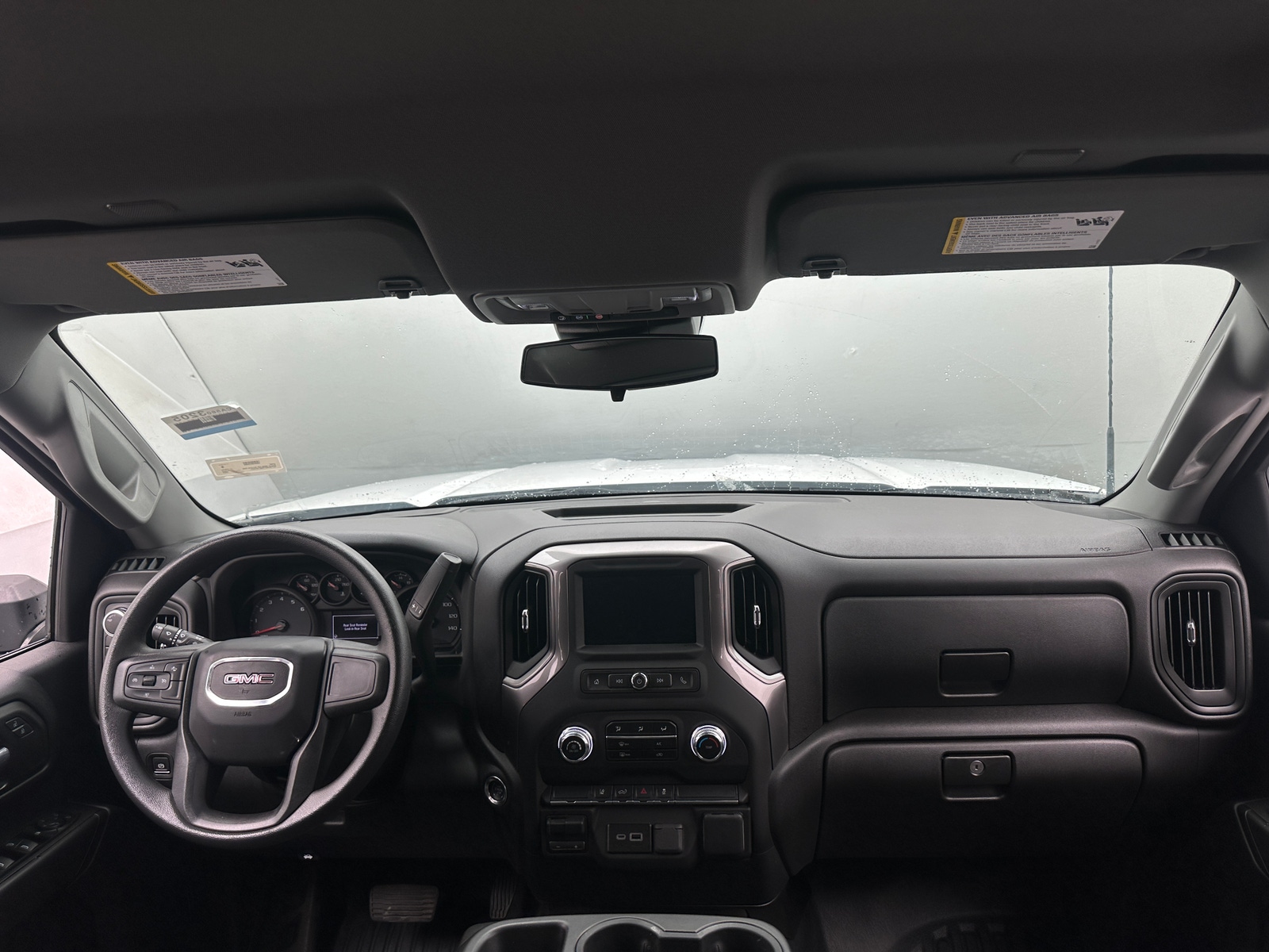 Thumbnail: 2025 GMC Sierra 3500 - 2