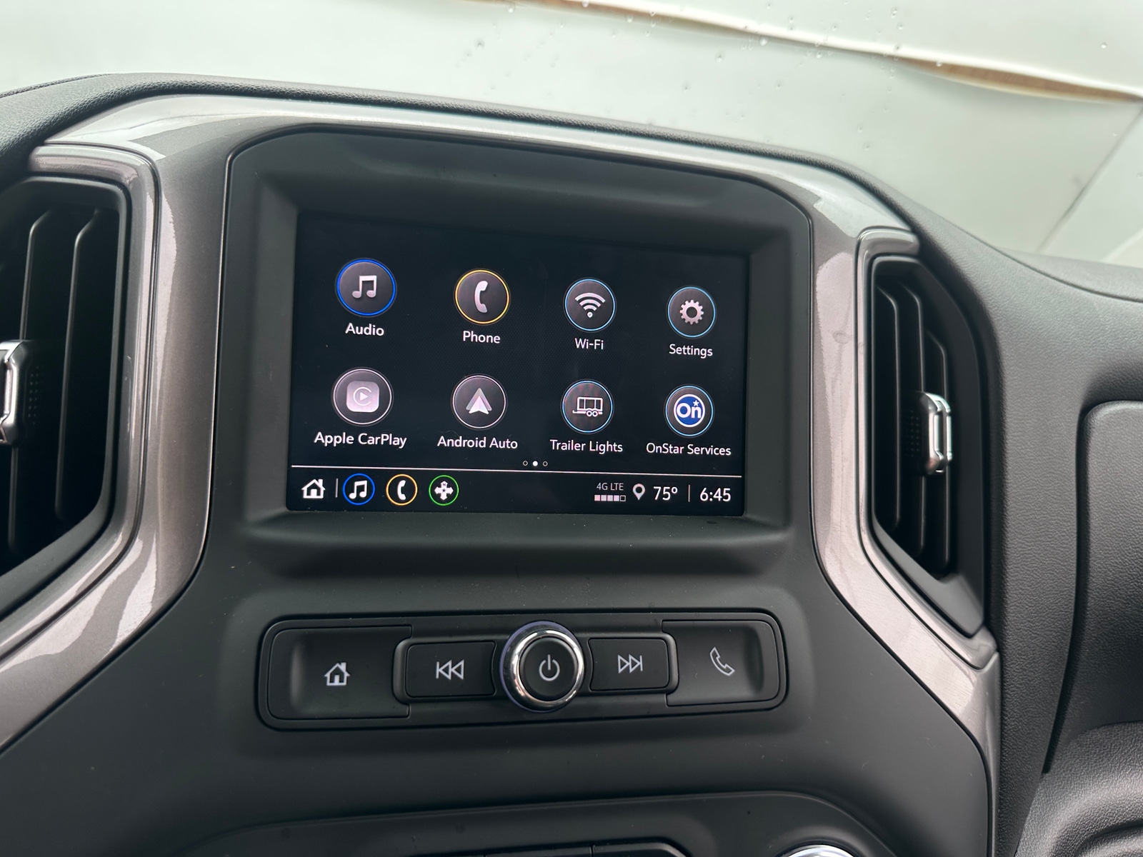 Thumbnail: 2025 GMC Sierra 3500 - 3