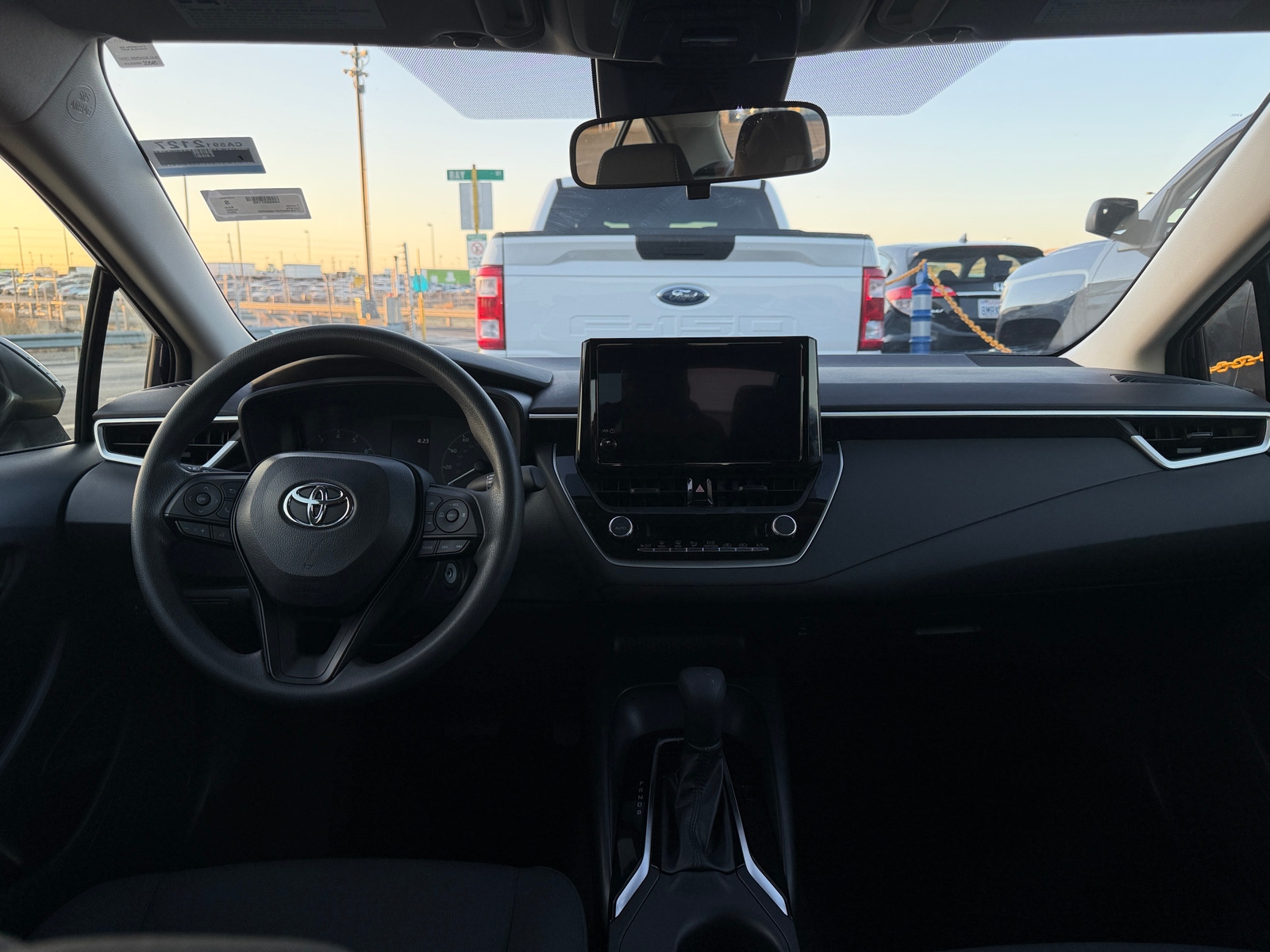 Thumbnail: 2023 Toyota Corolla - 3