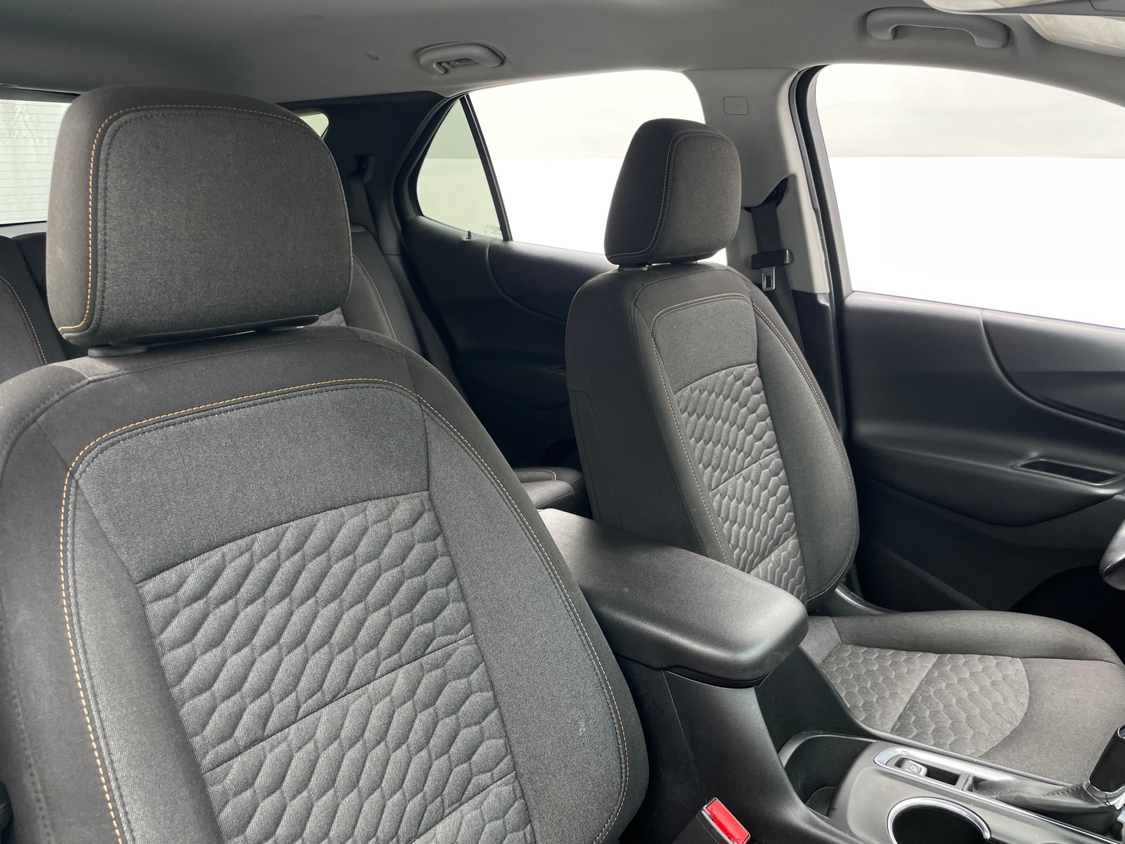 Thumbnail: 2019 Chevrolet Equinox - 2