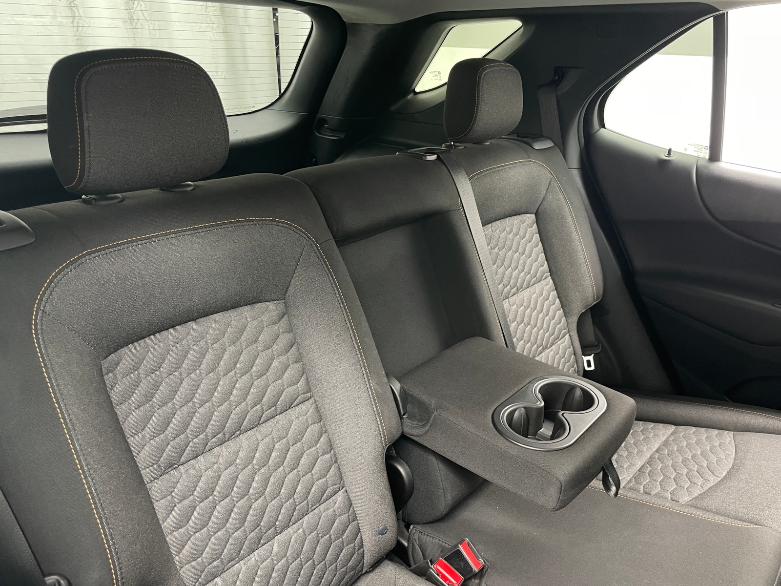 Thumbnail: 2019 Chevrolet Equinox - 6