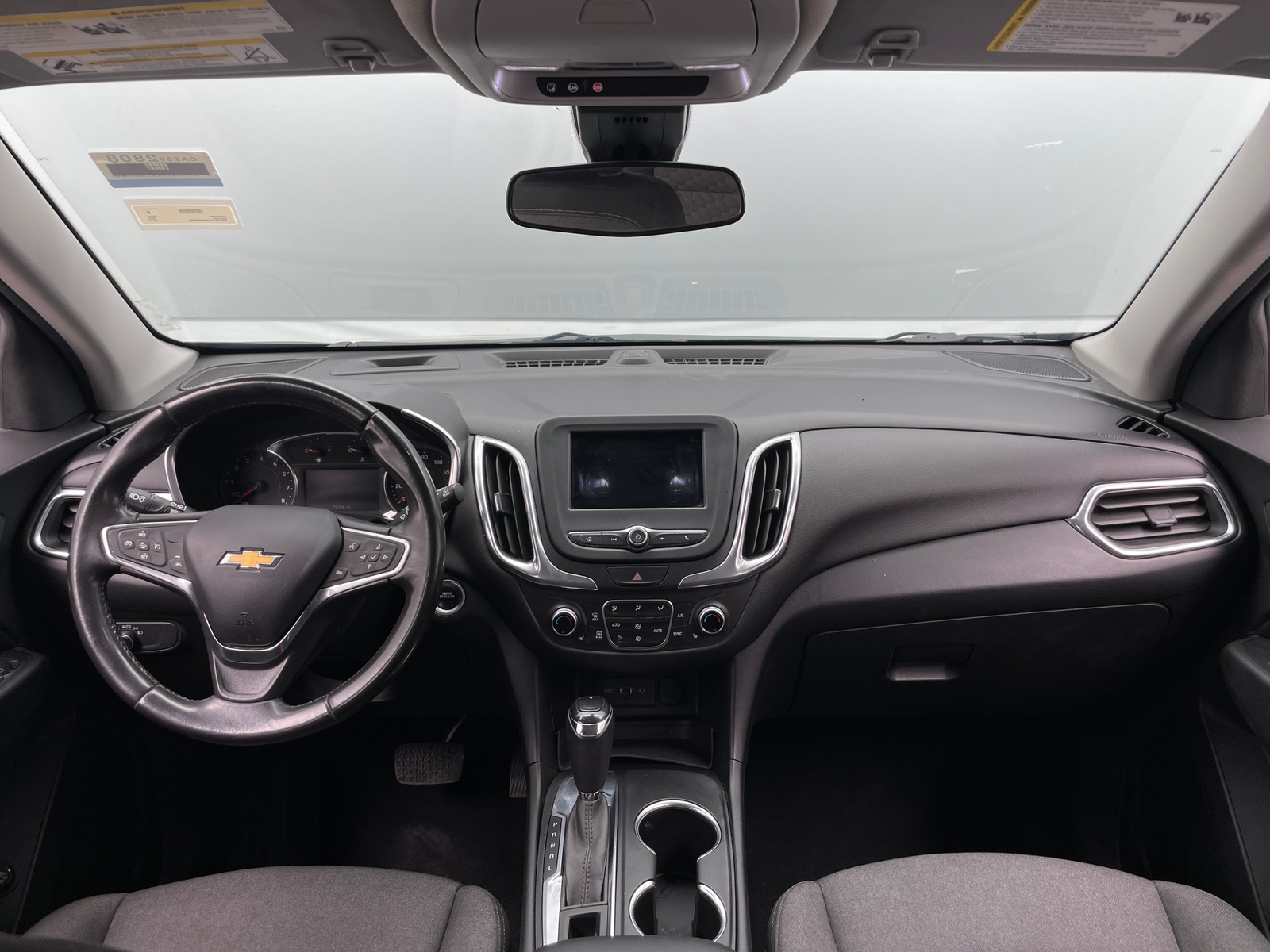 Thumbnail: 2019 Chevrolet Equinox - 3