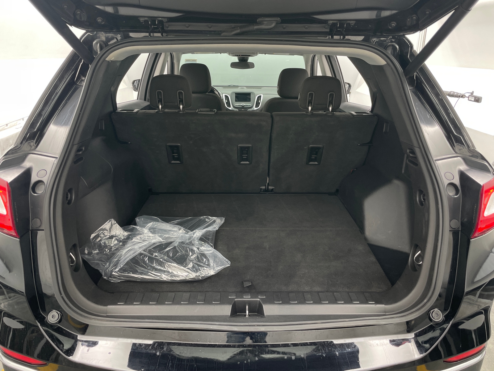 Thumbnail: 2019 Chevrolet Equinox - 7