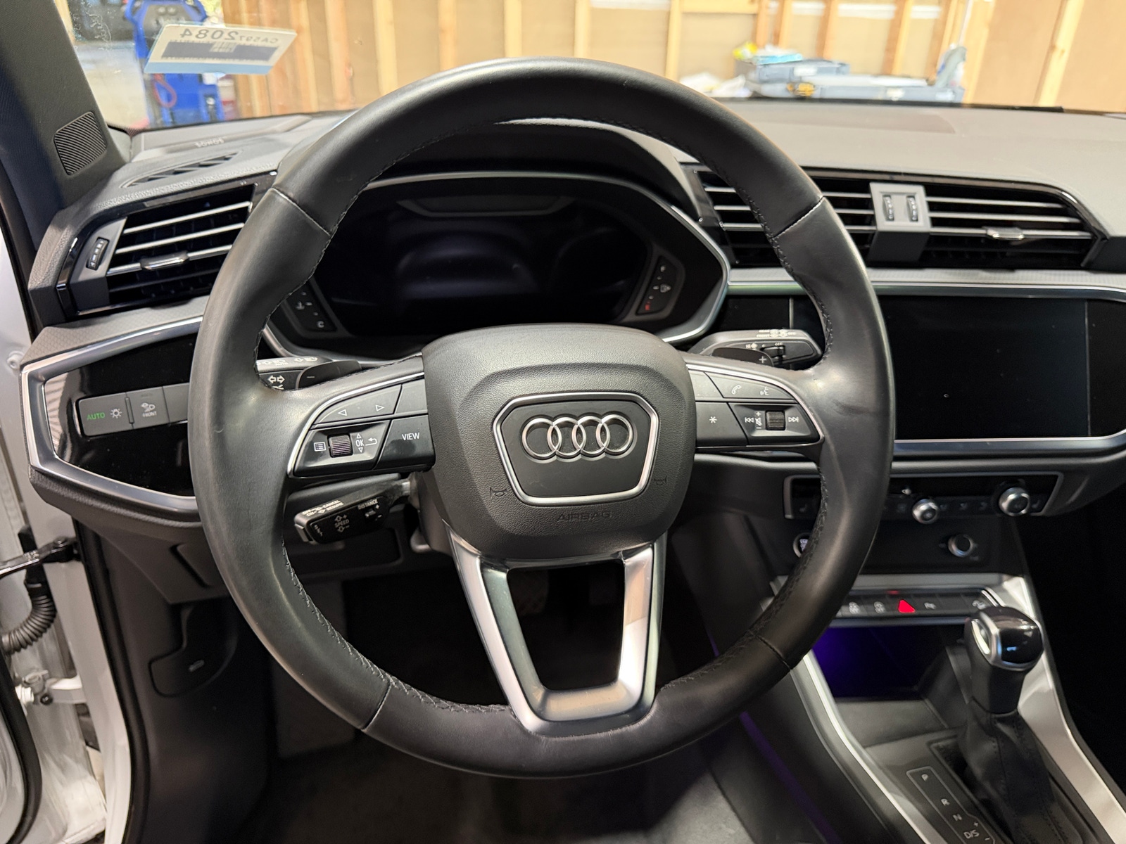 Thumbnail: 2022 Audi Q3 - 4