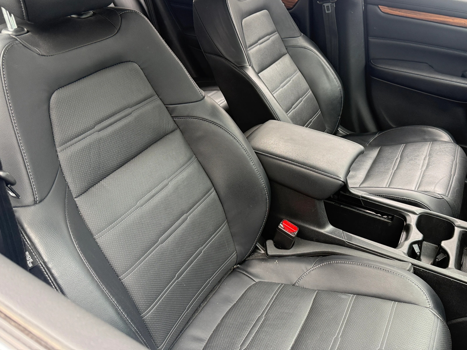 Thumbnail: 2017 Honda CR-V - 2