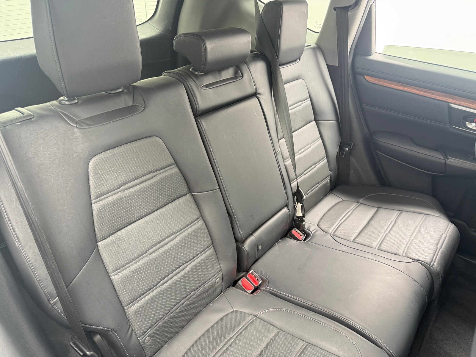 Thumbnail: 2017 Honda CR-V - 6