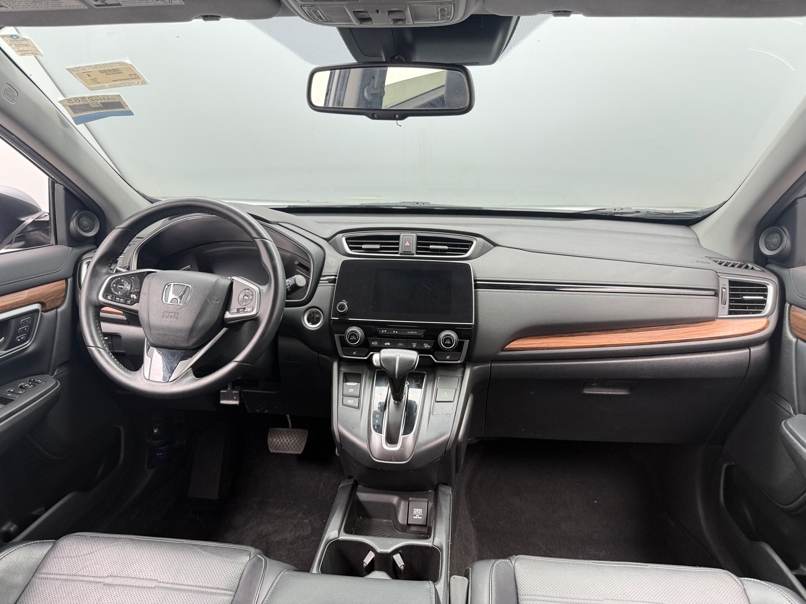 Thumbnail: 2017 Honda CR-V - 3