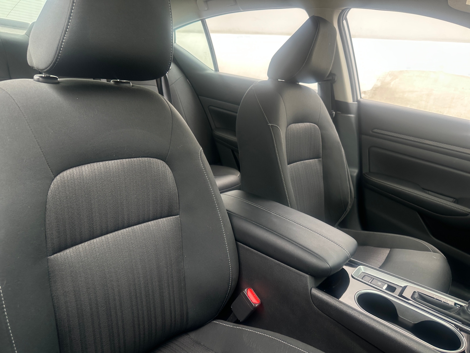 Thumbnail: 2024 Nissan Altima - 2