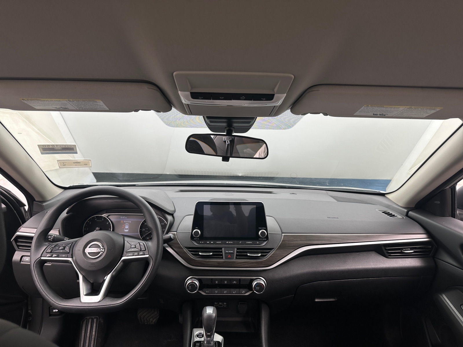 Thumbnail: 2024 Nissan Altima - 3