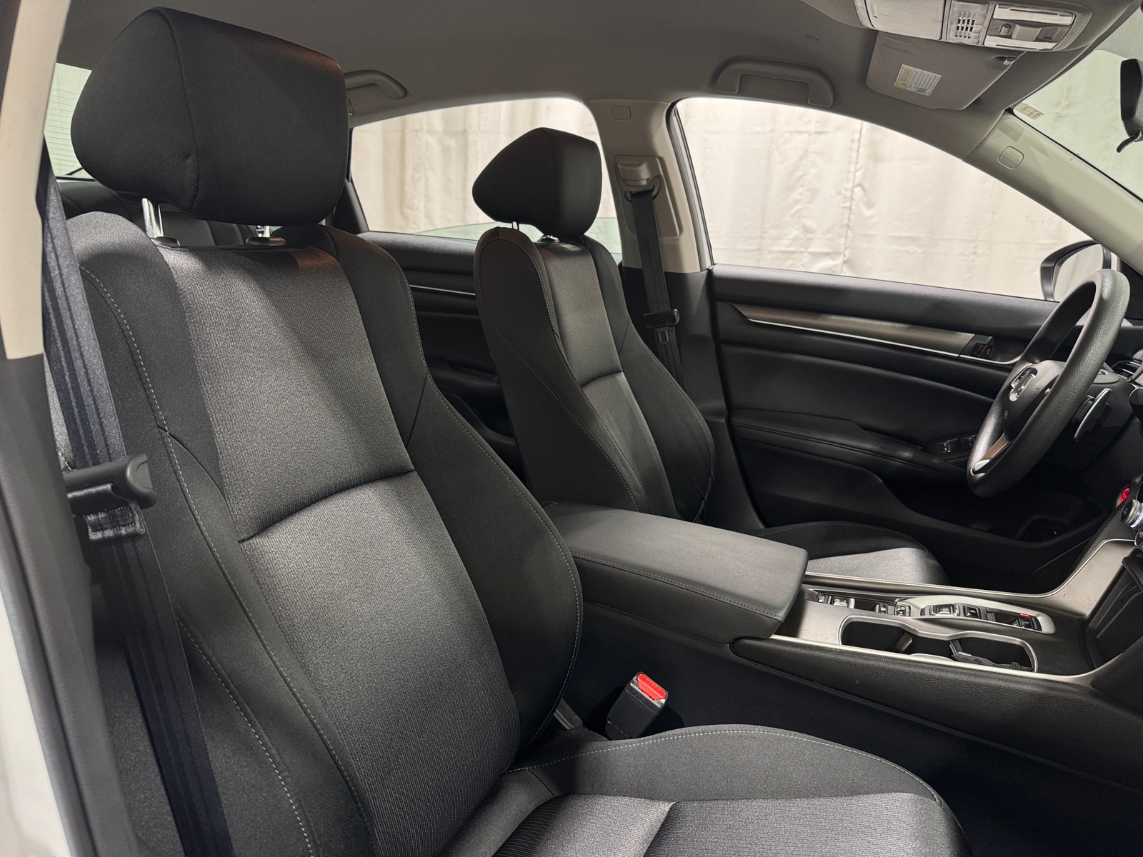 Thumbnail: 2019 Honda Accord - 2