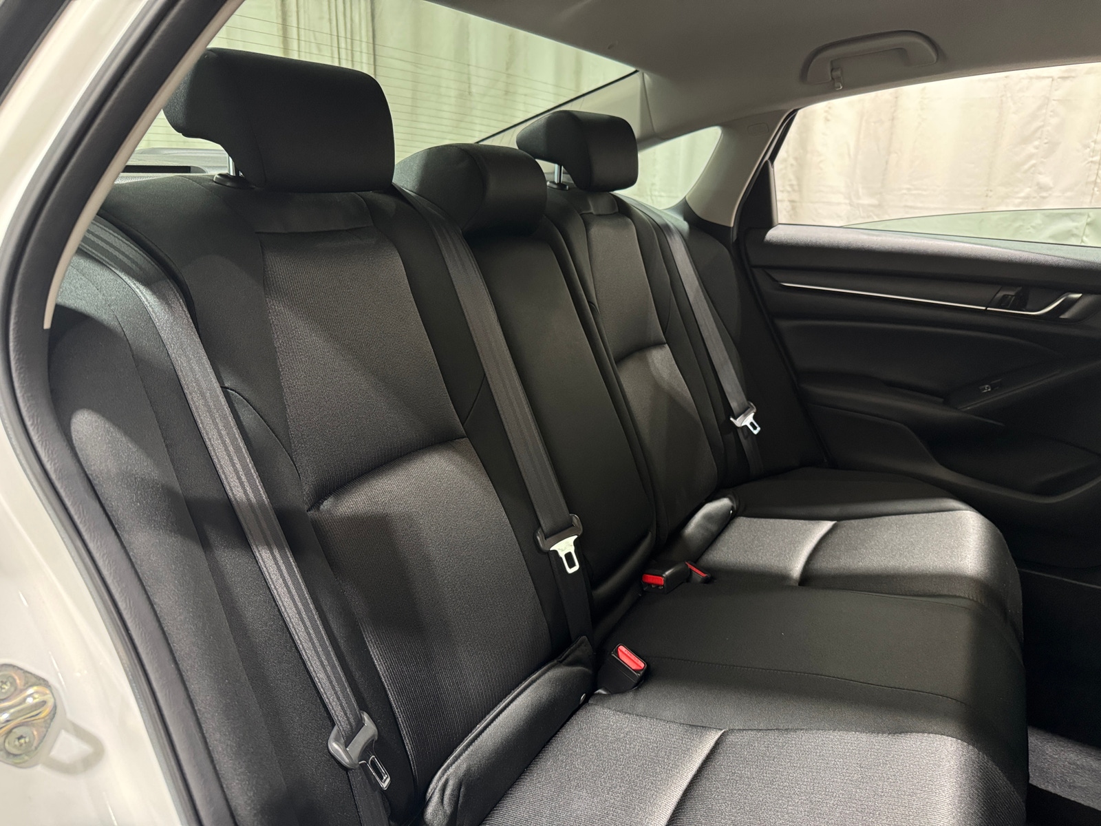 Thumbnail: 2019 Honda Accord - 6