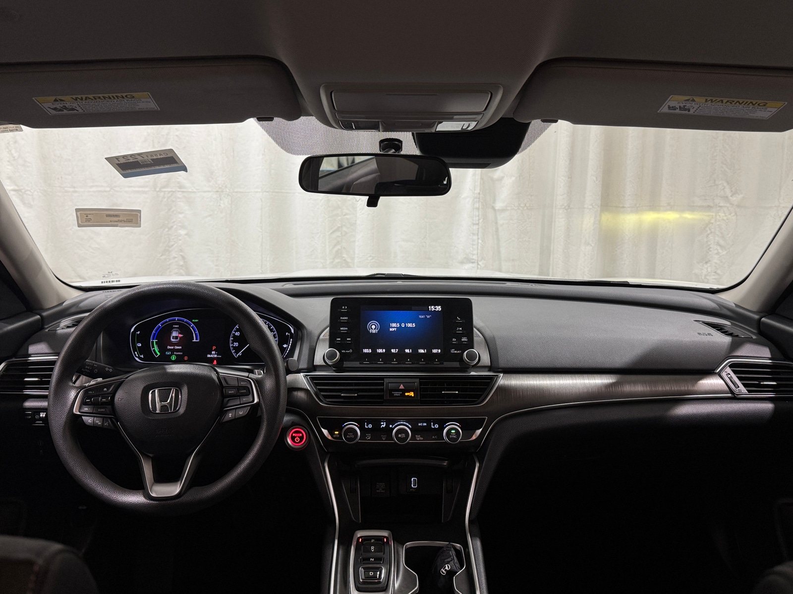 Thumbnail: 2019 Honda Accord - 3