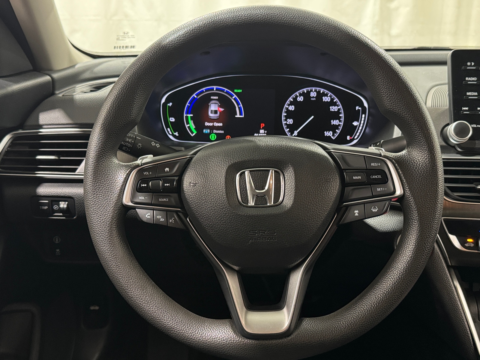 Thumbnail: 2019 Honda Accord - 5
