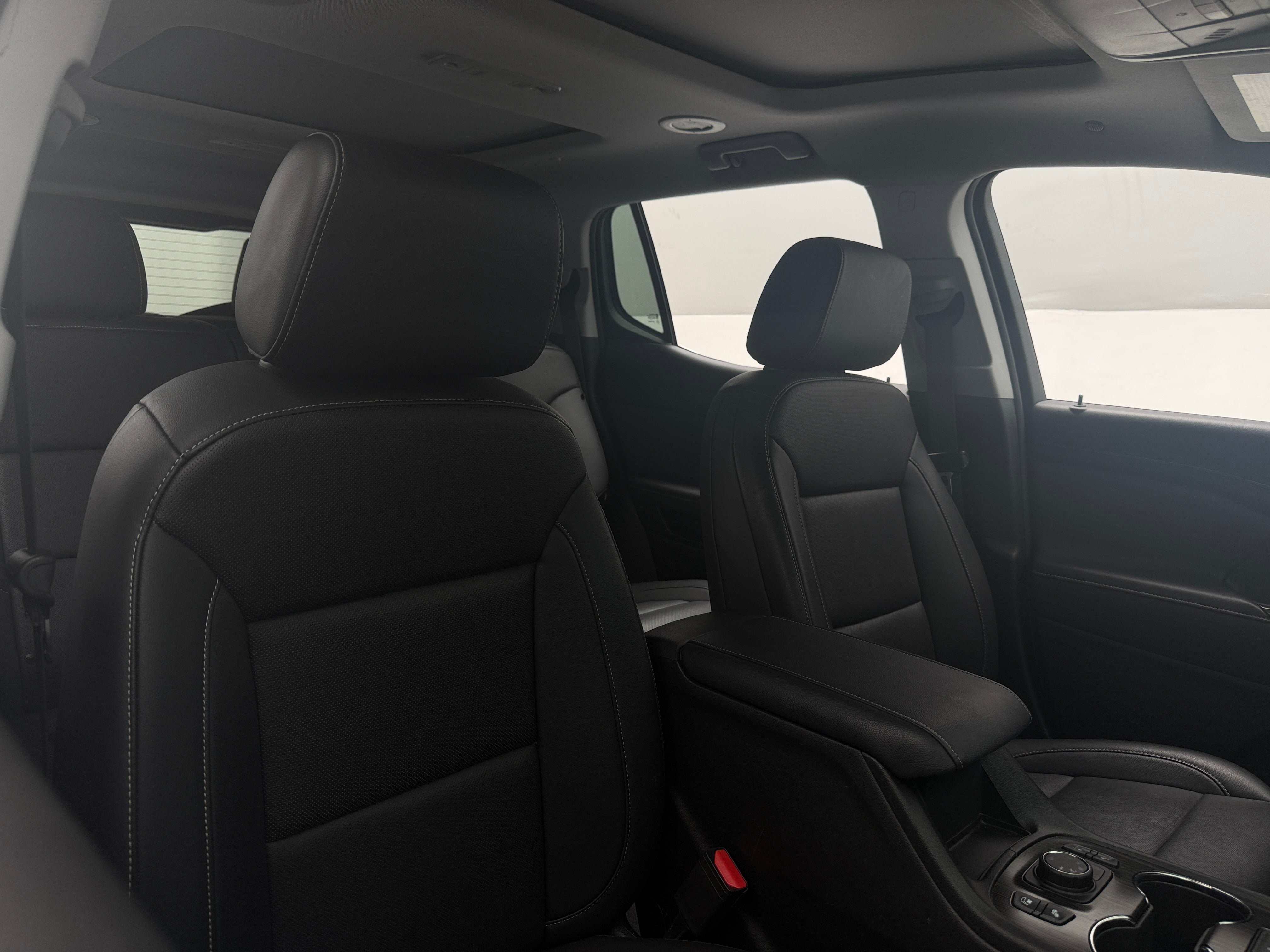 2023 GMC Acadia SLT - Photo 3