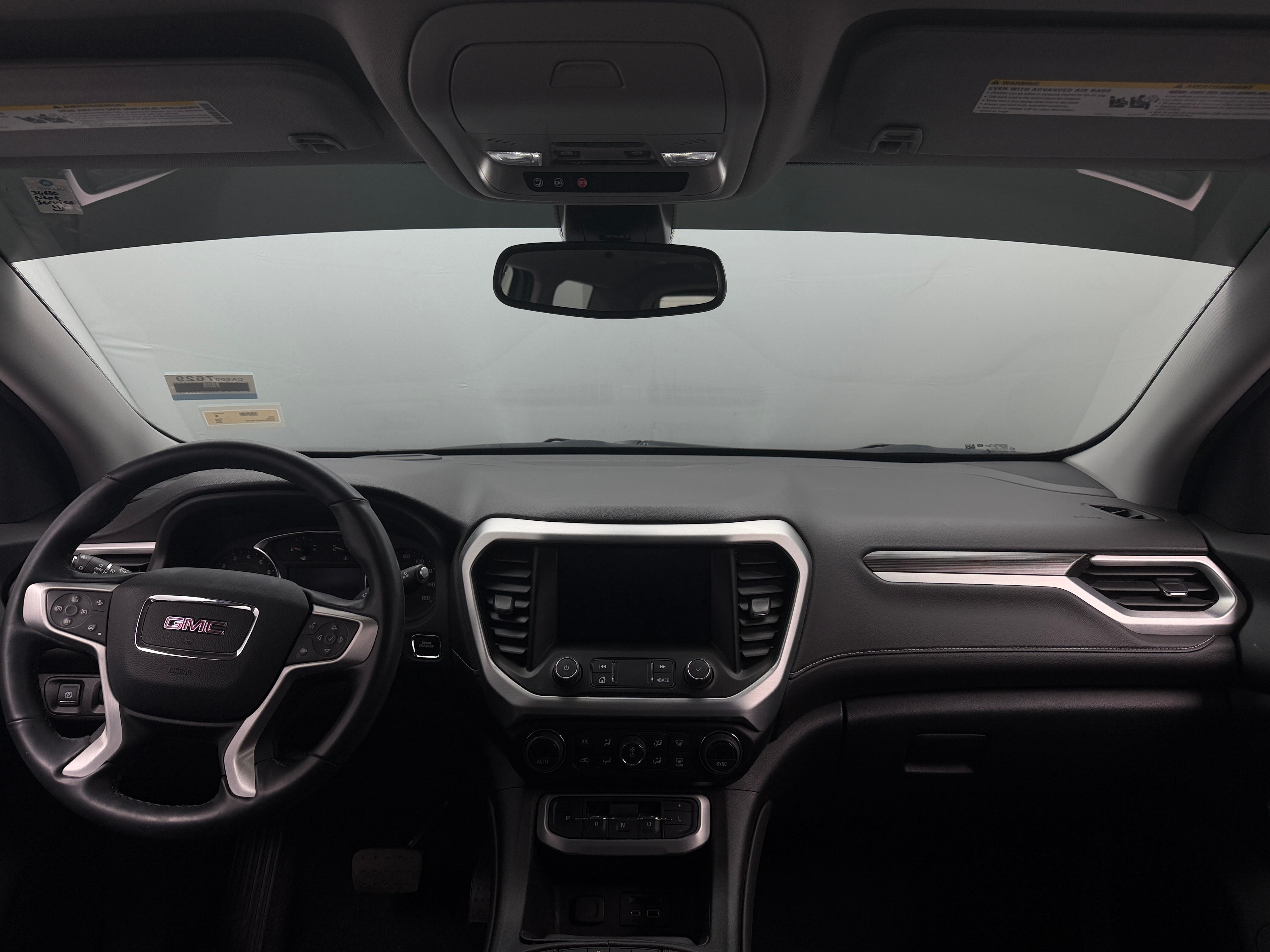 2023 GMC Acadia SLT - Photo 6