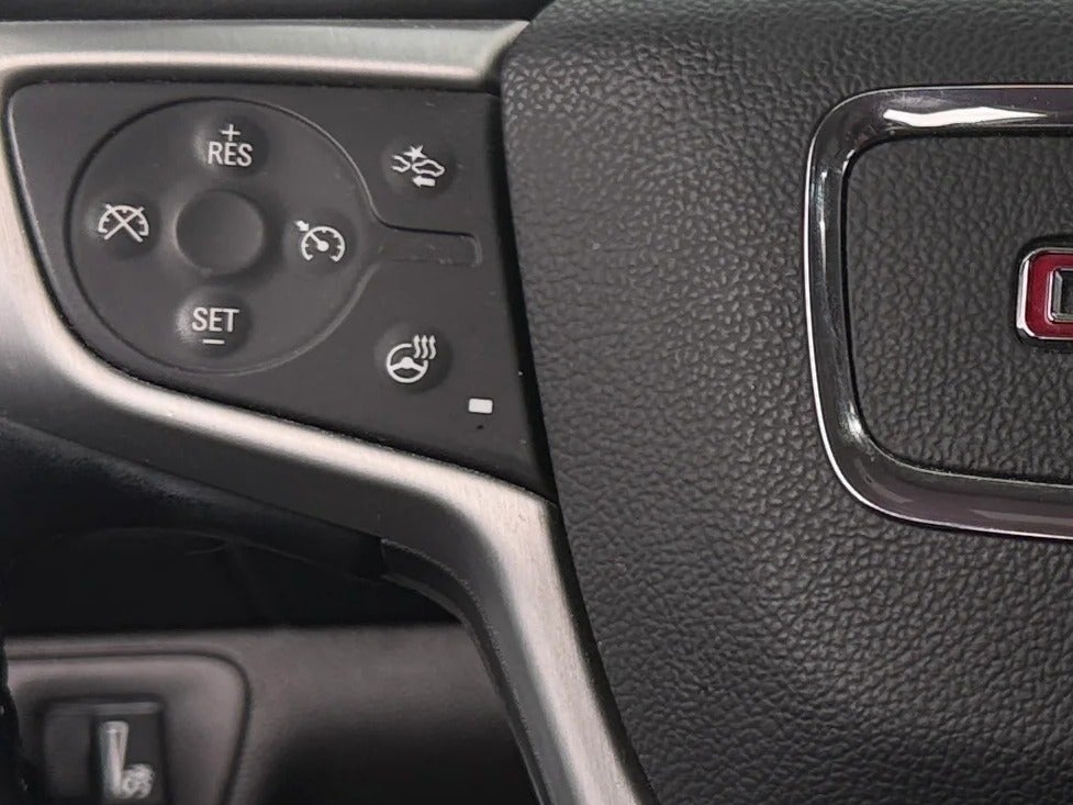 2023 GMC Acadia SLT - Photo 21
