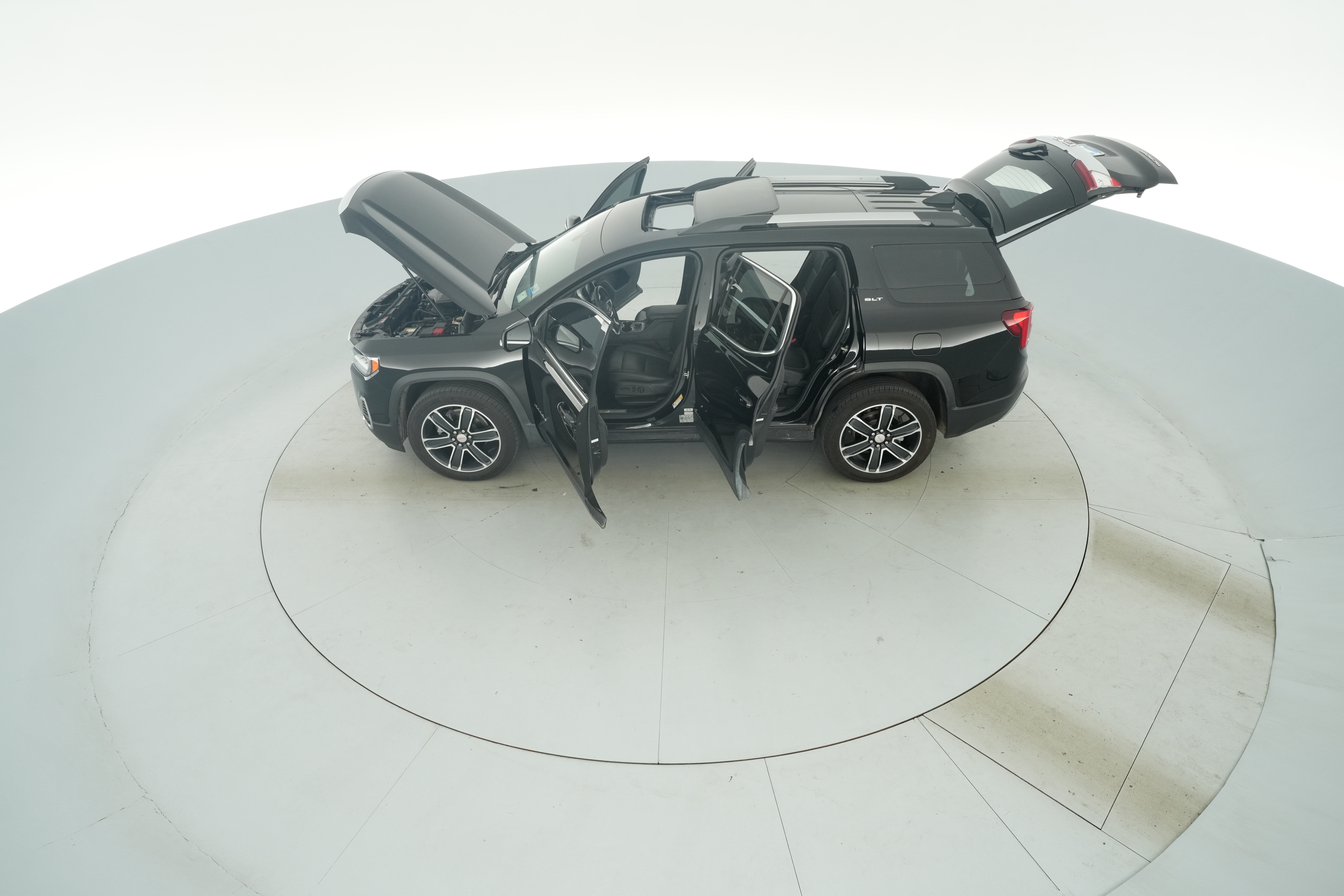 2023 GMC Acadia SLT - Photo 46