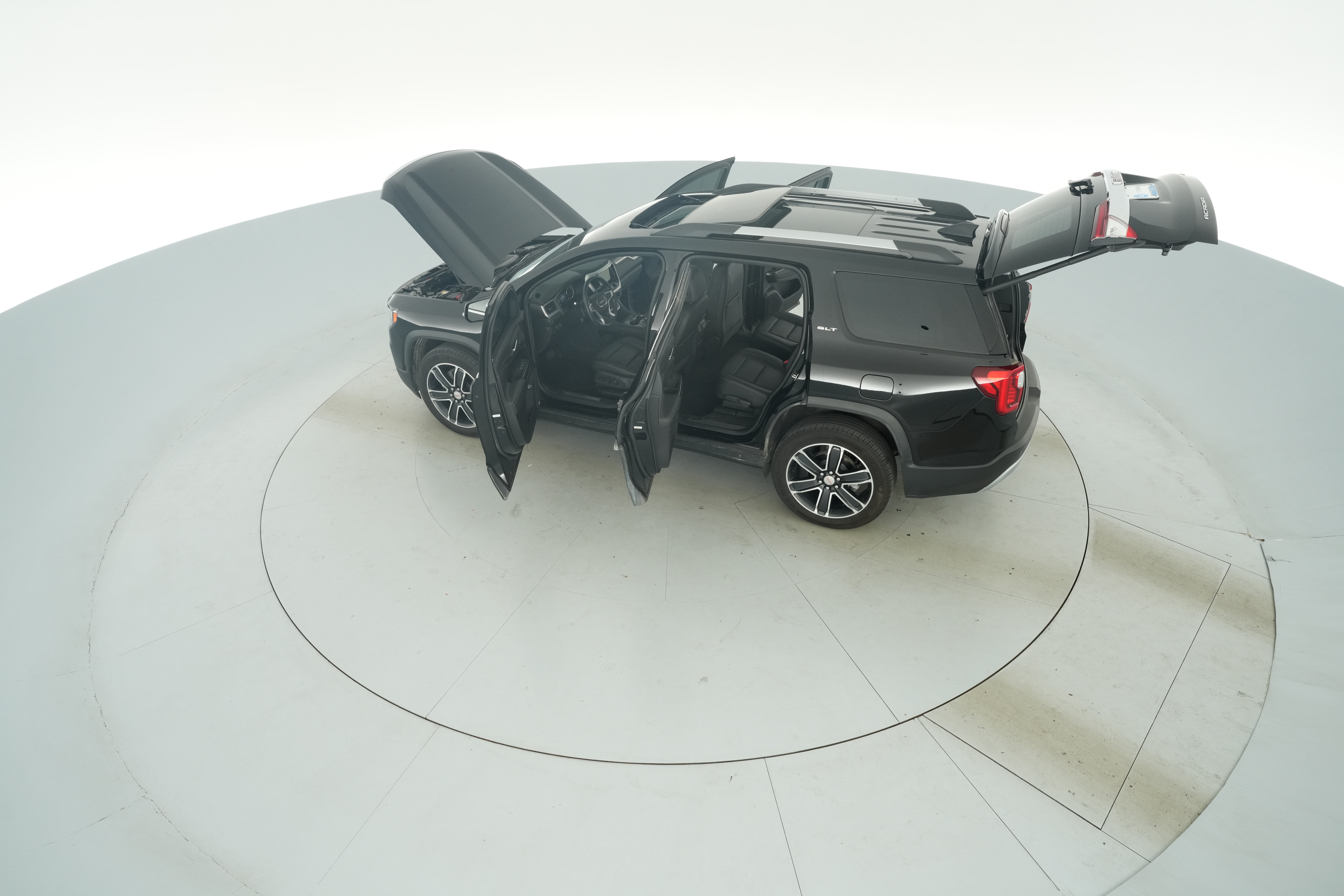 2023 GMC Acadia SLT - Photo 47