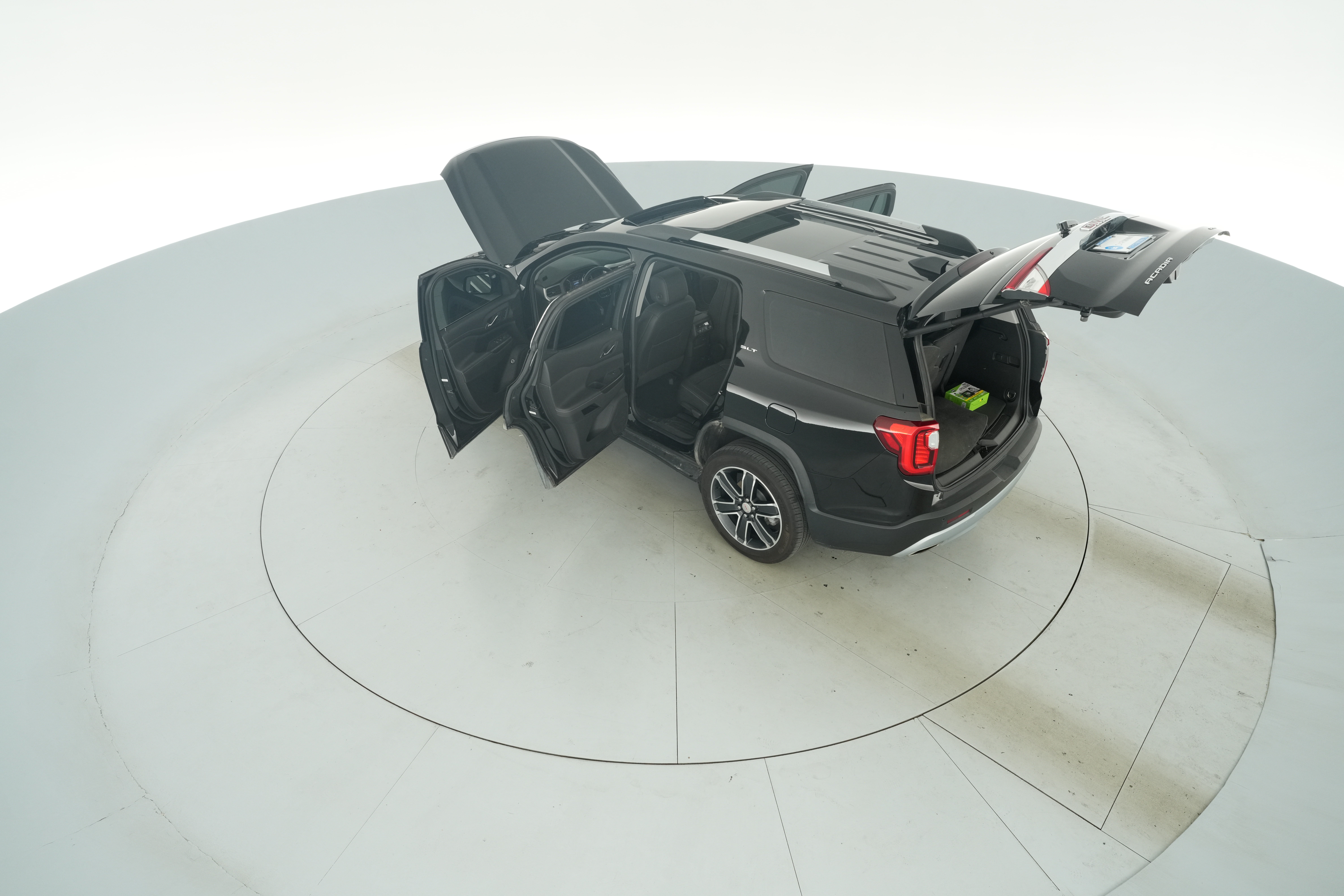 2023 GMC Acadia SLT - Photo 48