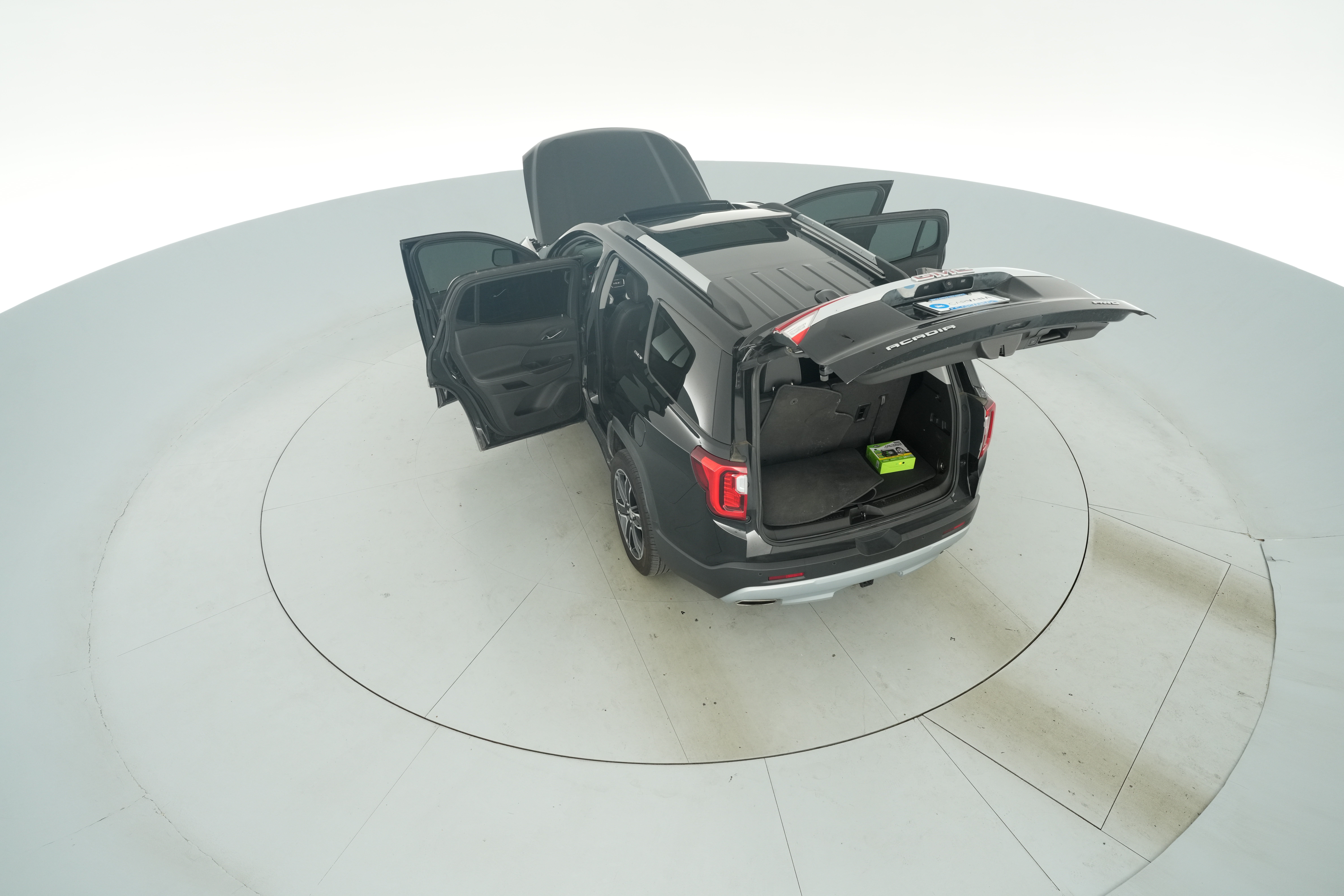 2023 GMC Acadia SLT - Photo 49