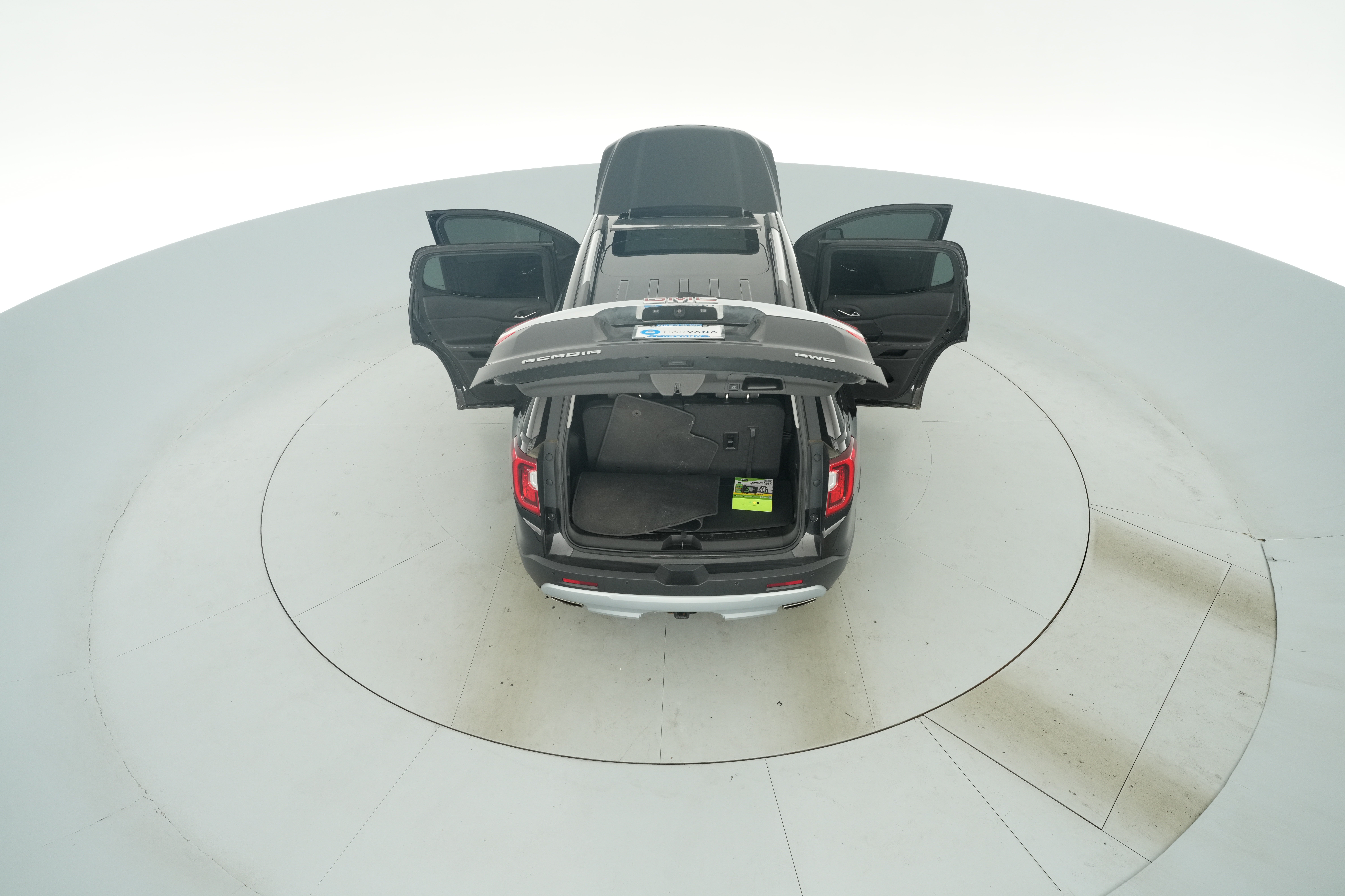 2023 GMC Acadia SLT - Photo 50