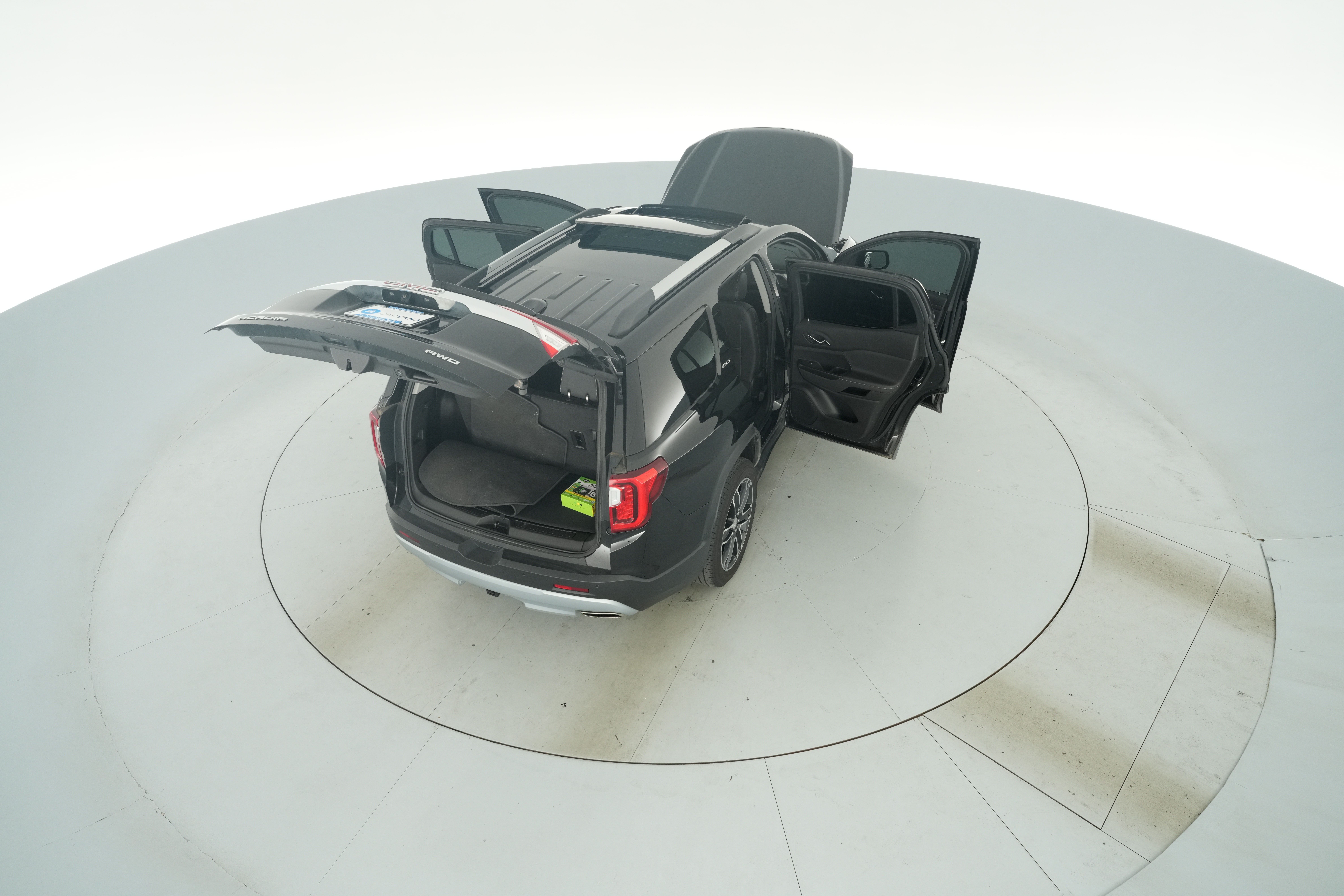 2023 GMC Acadia SLT - Photo 51