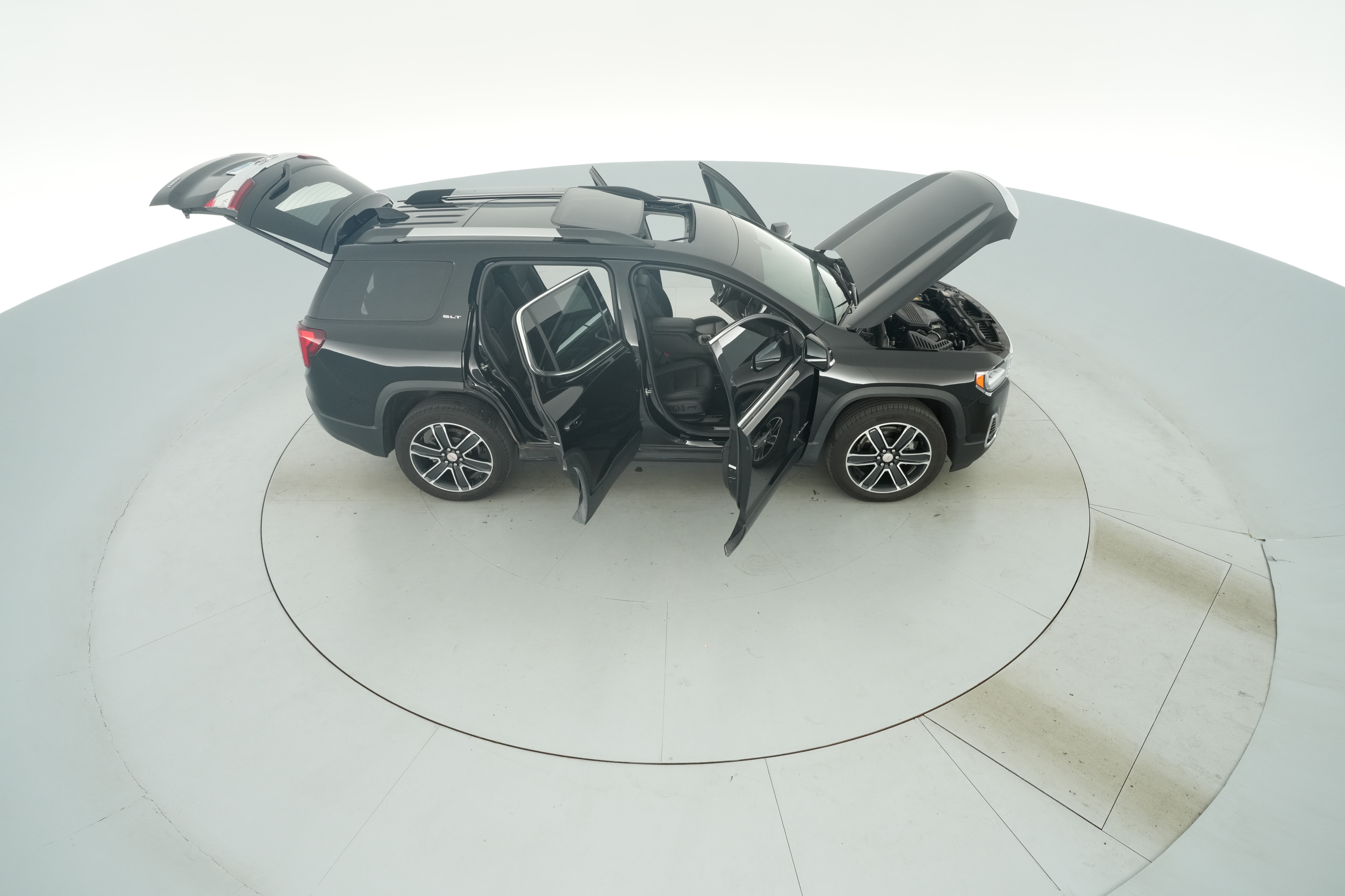 2023 GMC Acadia SLT - Photo 54