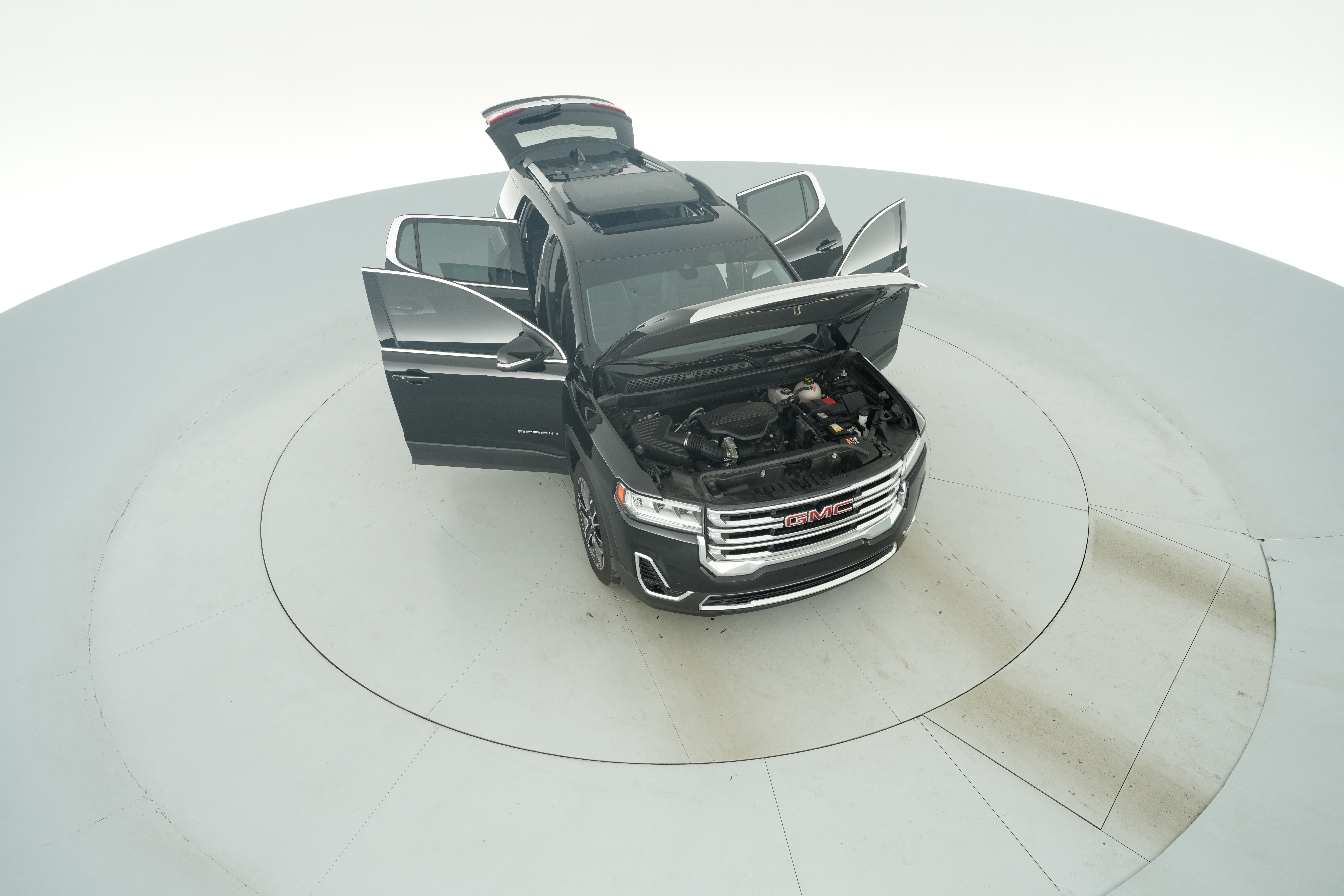 2023 GMC Acadia SLT - Photo 57