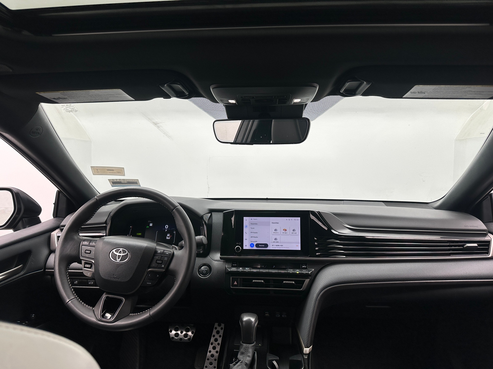 Thumbnail: 2025 Toyota Camry - 2