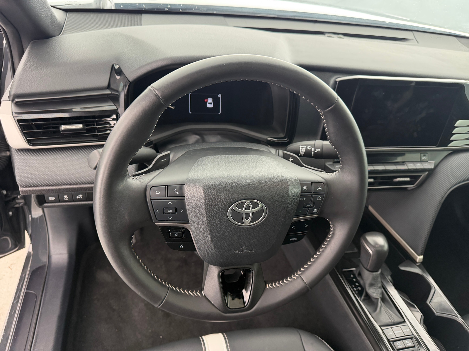 Thumbnail: 2025 Toyota Camry - 4