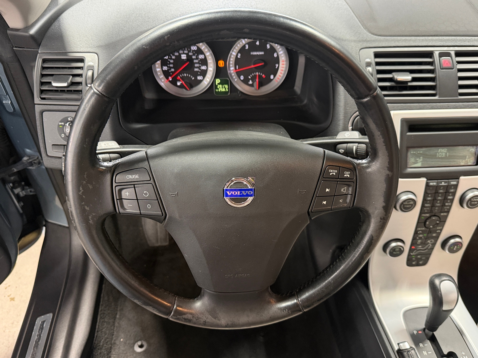 Thumbnail: 2013 Volvo C70 - 5