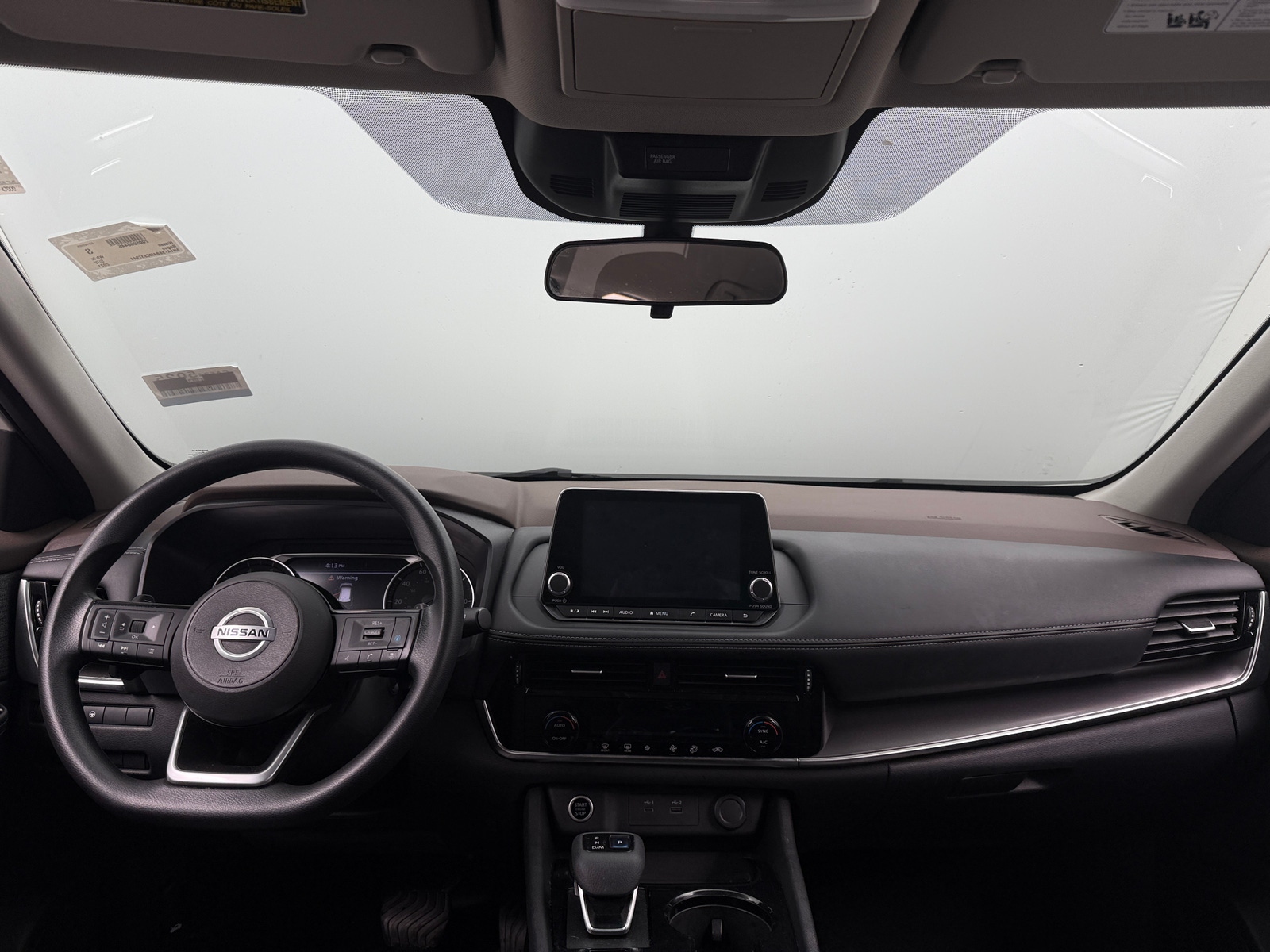 Thumbnail: 2021 Nissan Rogue - 3