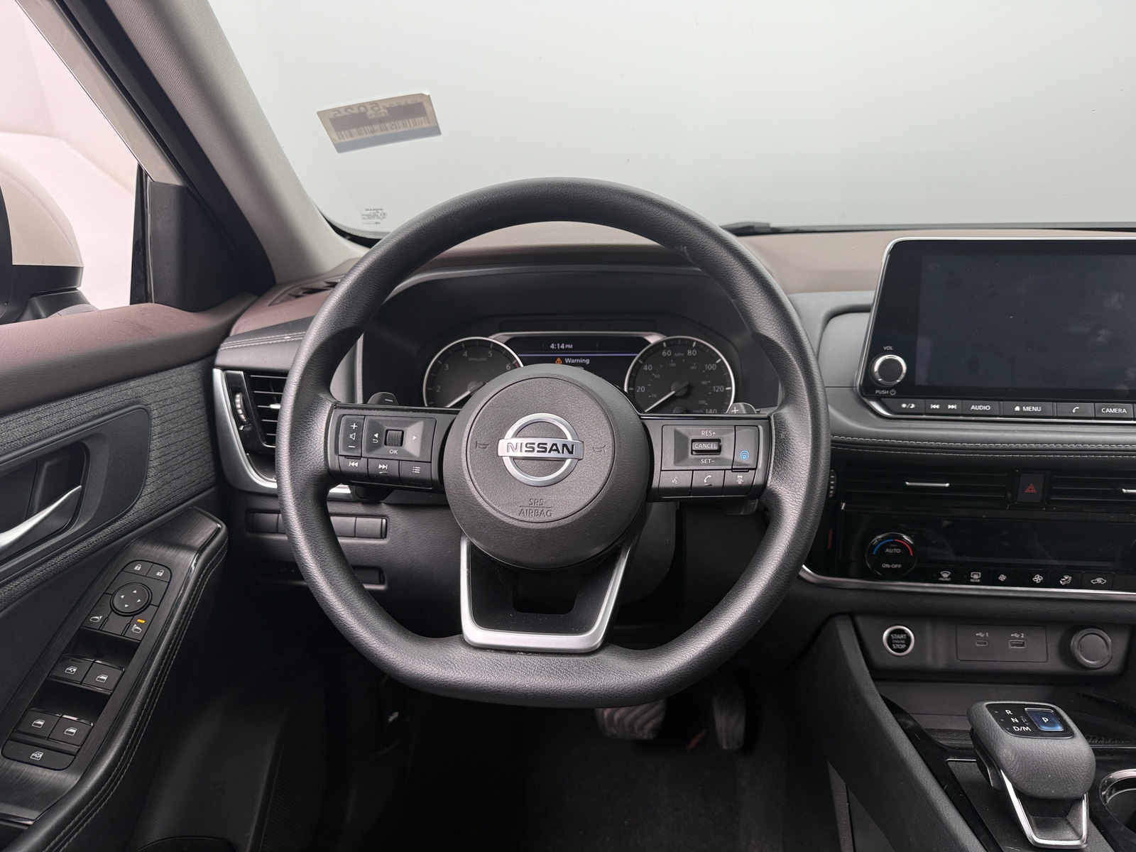 Thumbnail: 2021 Nissan Rogue - 5