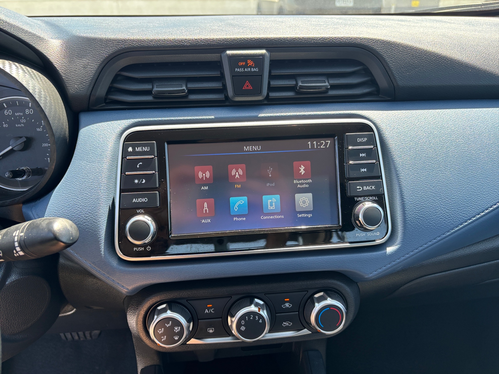 Thumbnail: 2025 Nissan Versa - 4