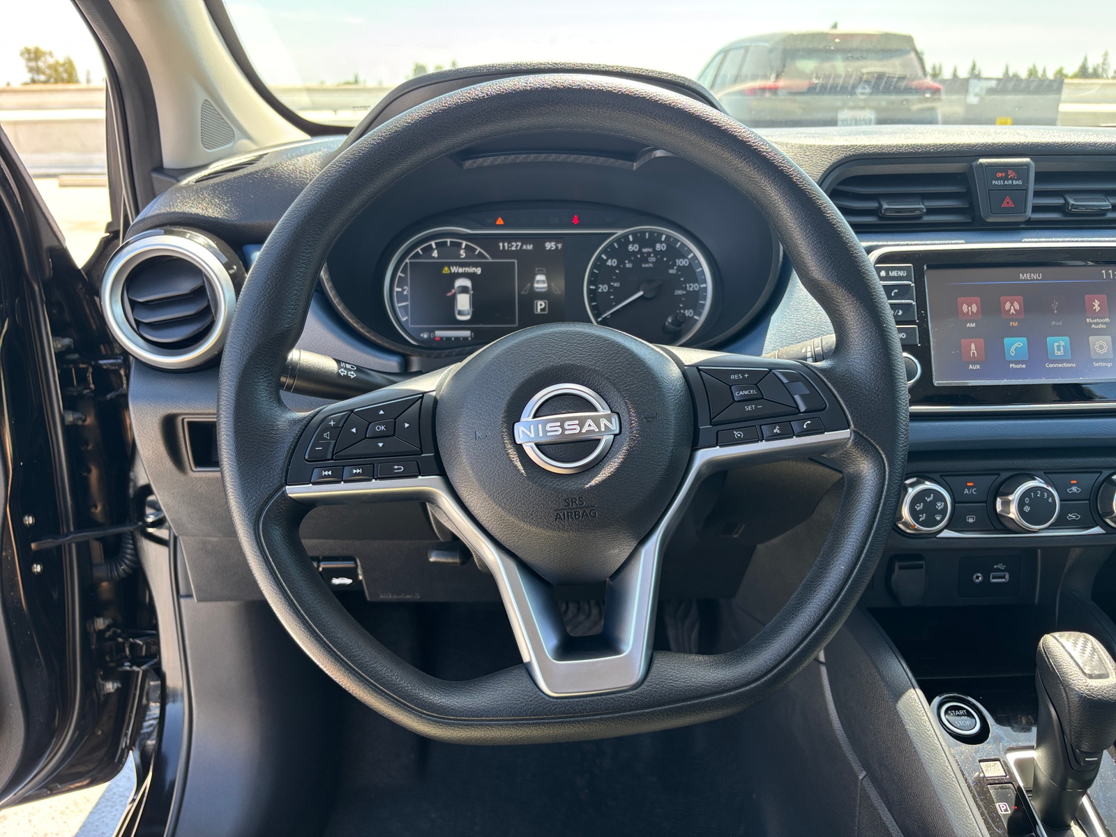 Thumbnail: 2025 Nissan Versa - 5