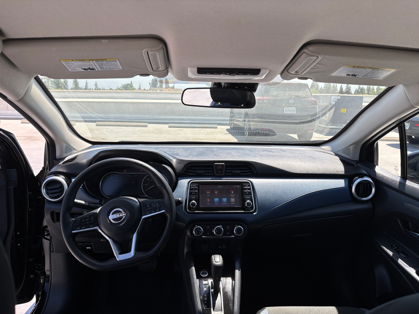 Thumbnail: 2025 Nissan Versa - 3