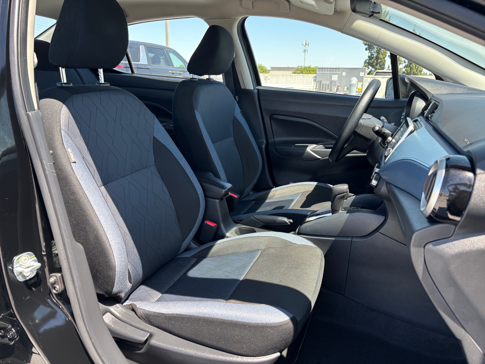 Thumbnail: 2025 Nissan Versa - 2