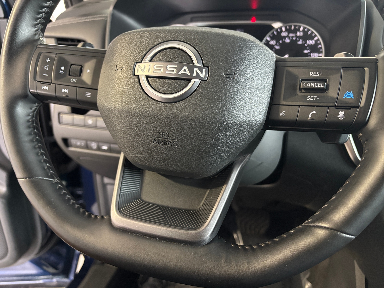 Thumbnail: 2025 Nissan Rogue - 5