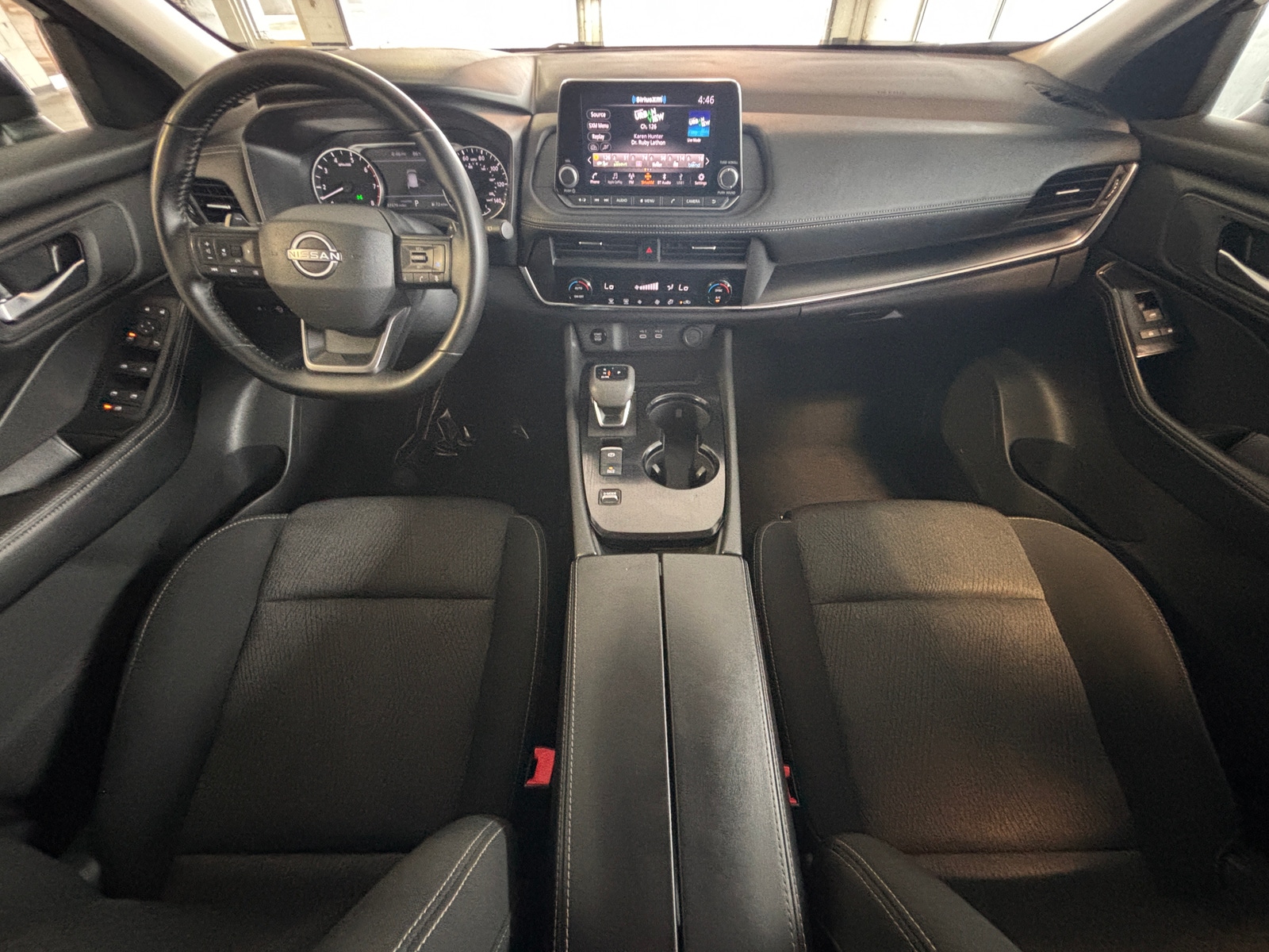 Thumbnail: 2025 Nissan Rogue - 3
