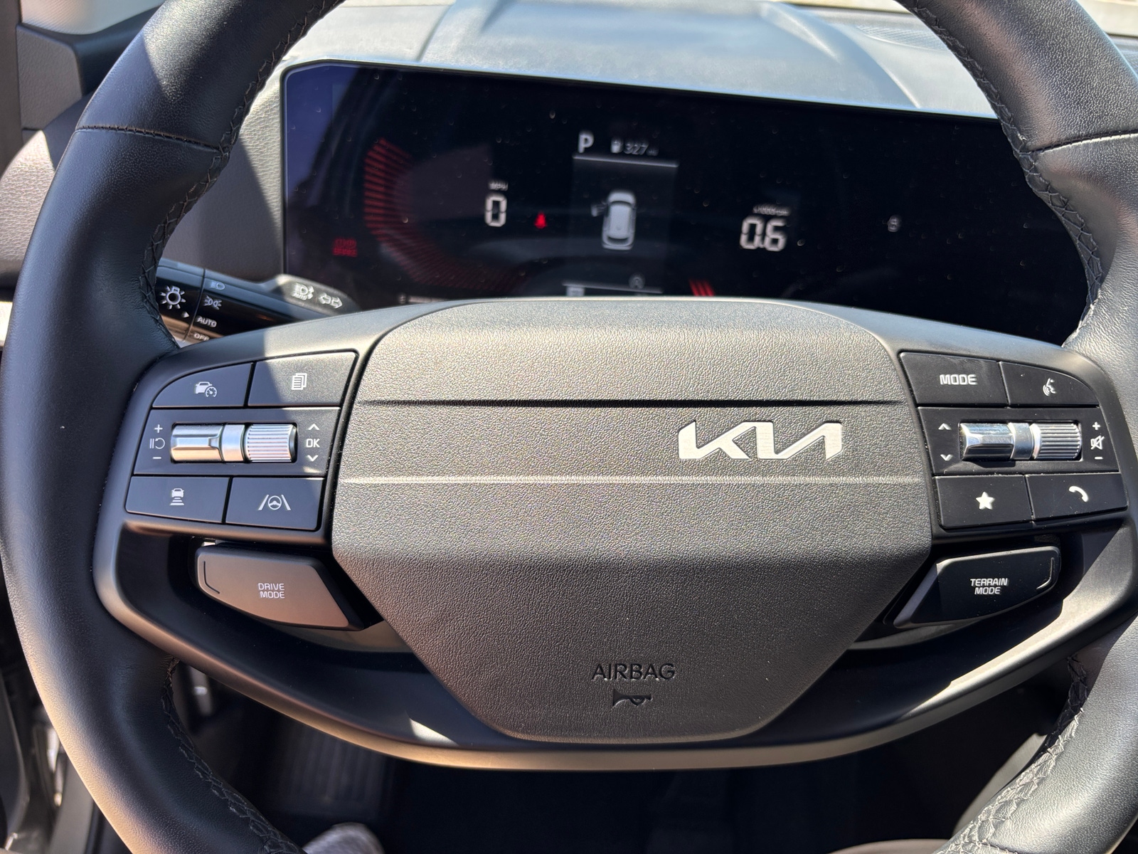 Thumbnail: 2026 Kia Sportage - 5