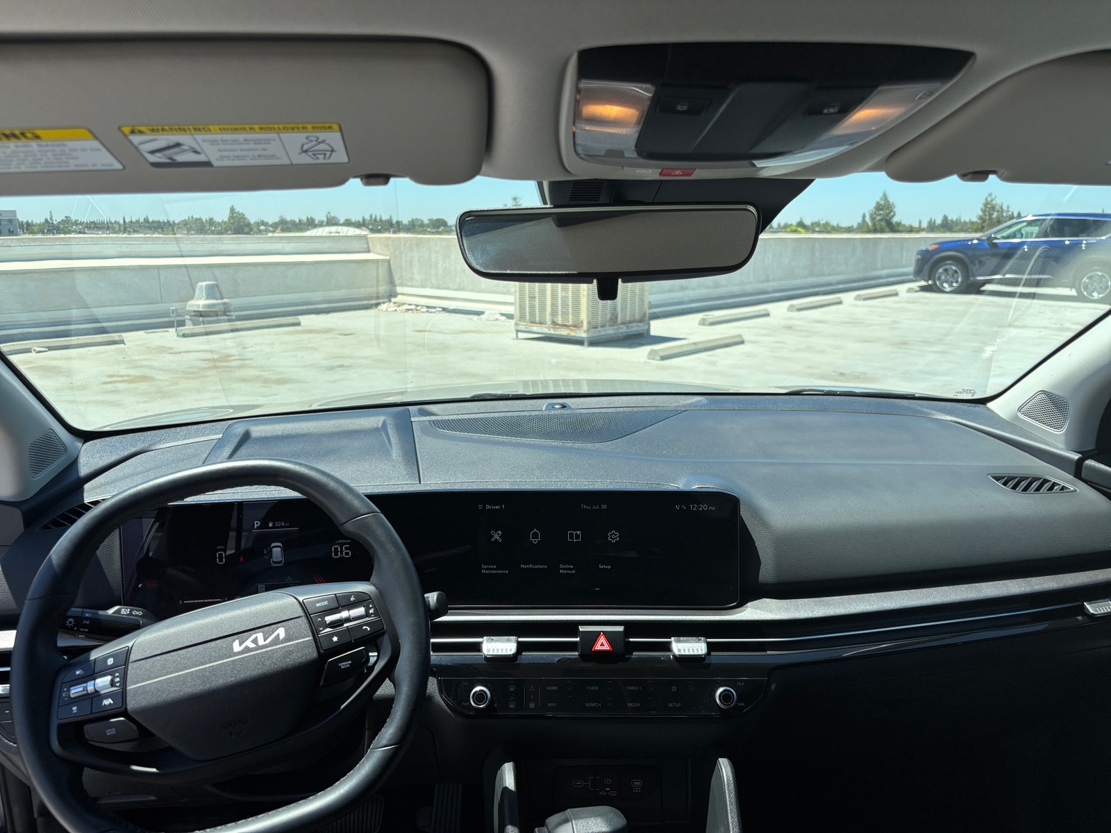 Thumbnail: 2026 Kia Sportage - 3