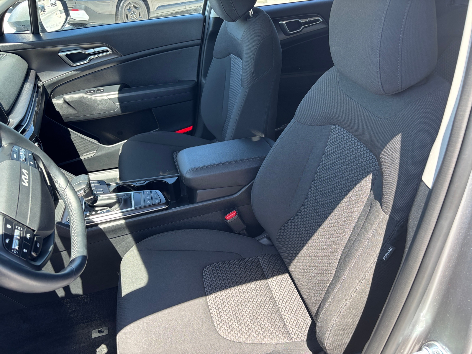 Thumbnail: 2026 Kia Sportage - 2