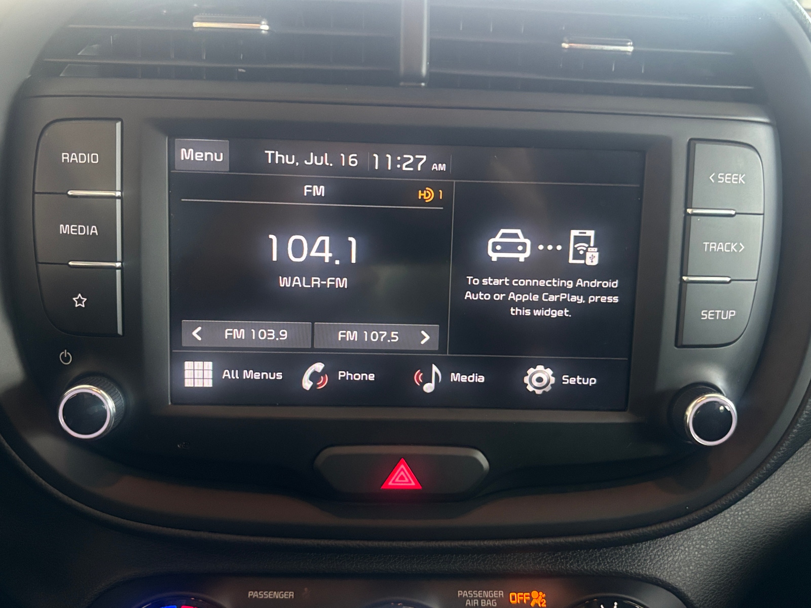 Thumbnail: 2025 Kia Soul - 4