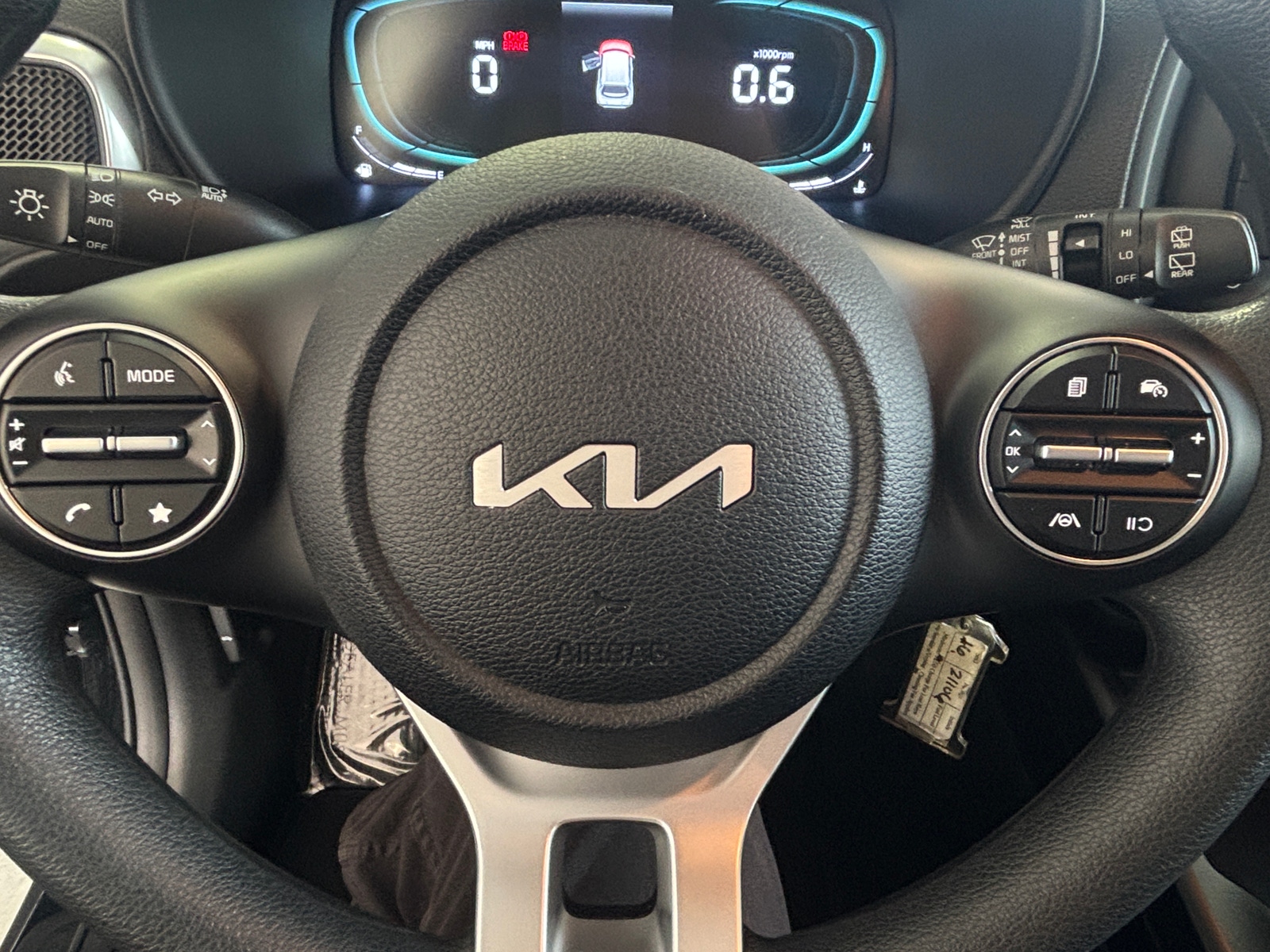 Thumbnail: 2025 Kia Soul - 5