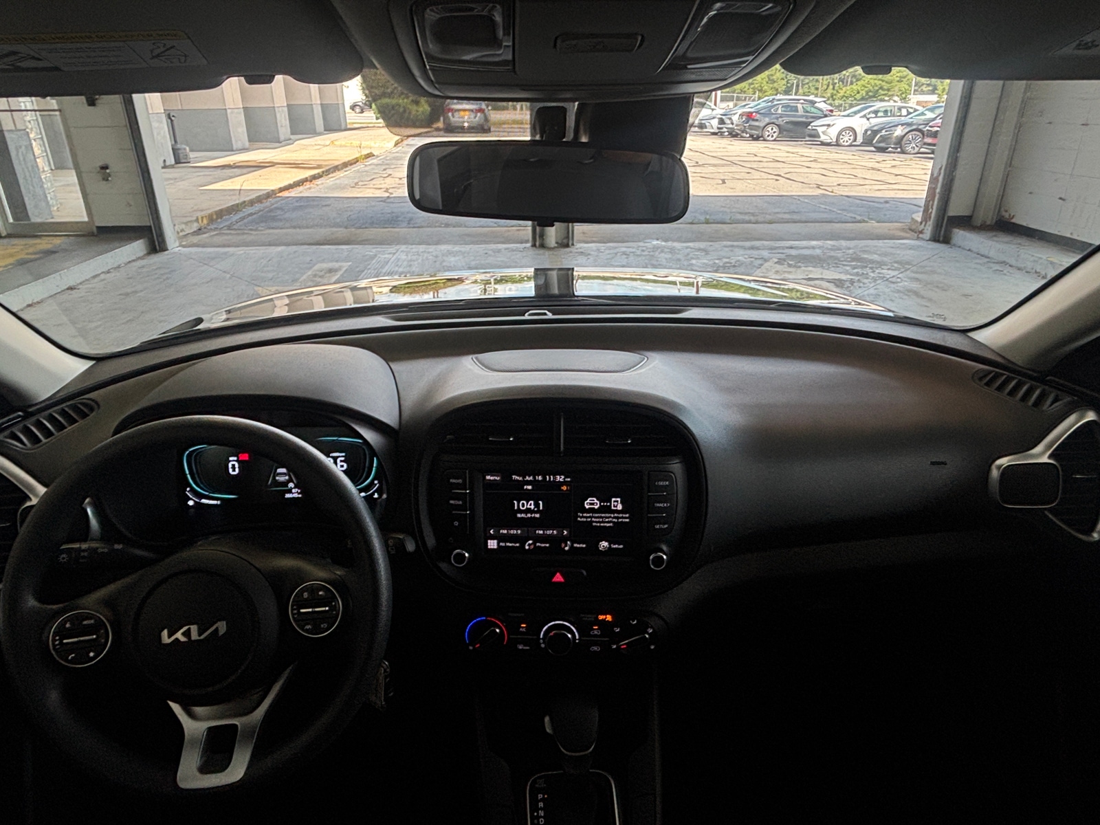 Thumbnail: 2025 Kia Soul - 3