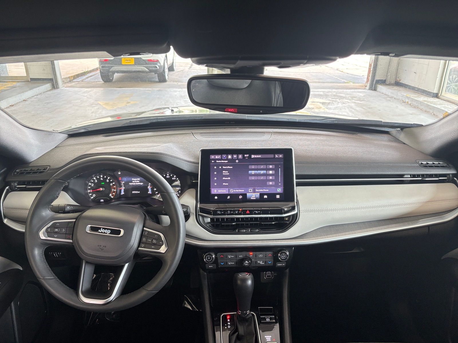 Thumbnail: 2025 Jeep Compass - 2
