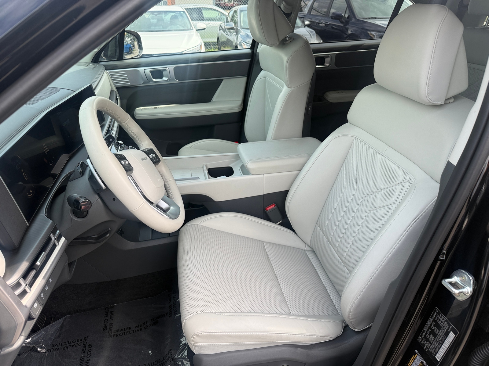 Thumbnail: 2026 Hyundai Santa Fe - 2