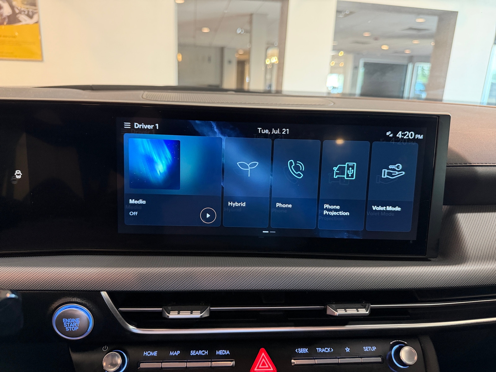 Thumbnail: 2026 Hyundai Sonata - 4