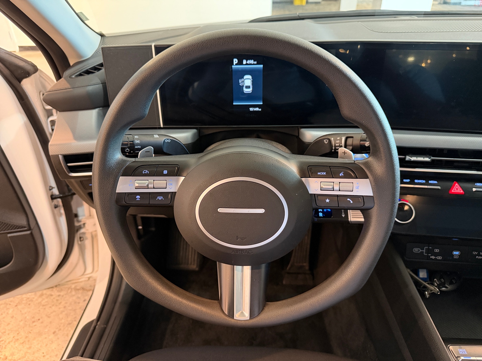 Thumbnail: 2026 Hyundai Sonata - 5